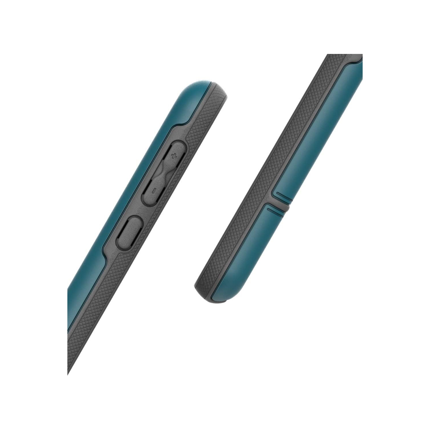 Étui de protection robuste pour Galaxy S10e de qualité militaire pour Samsung