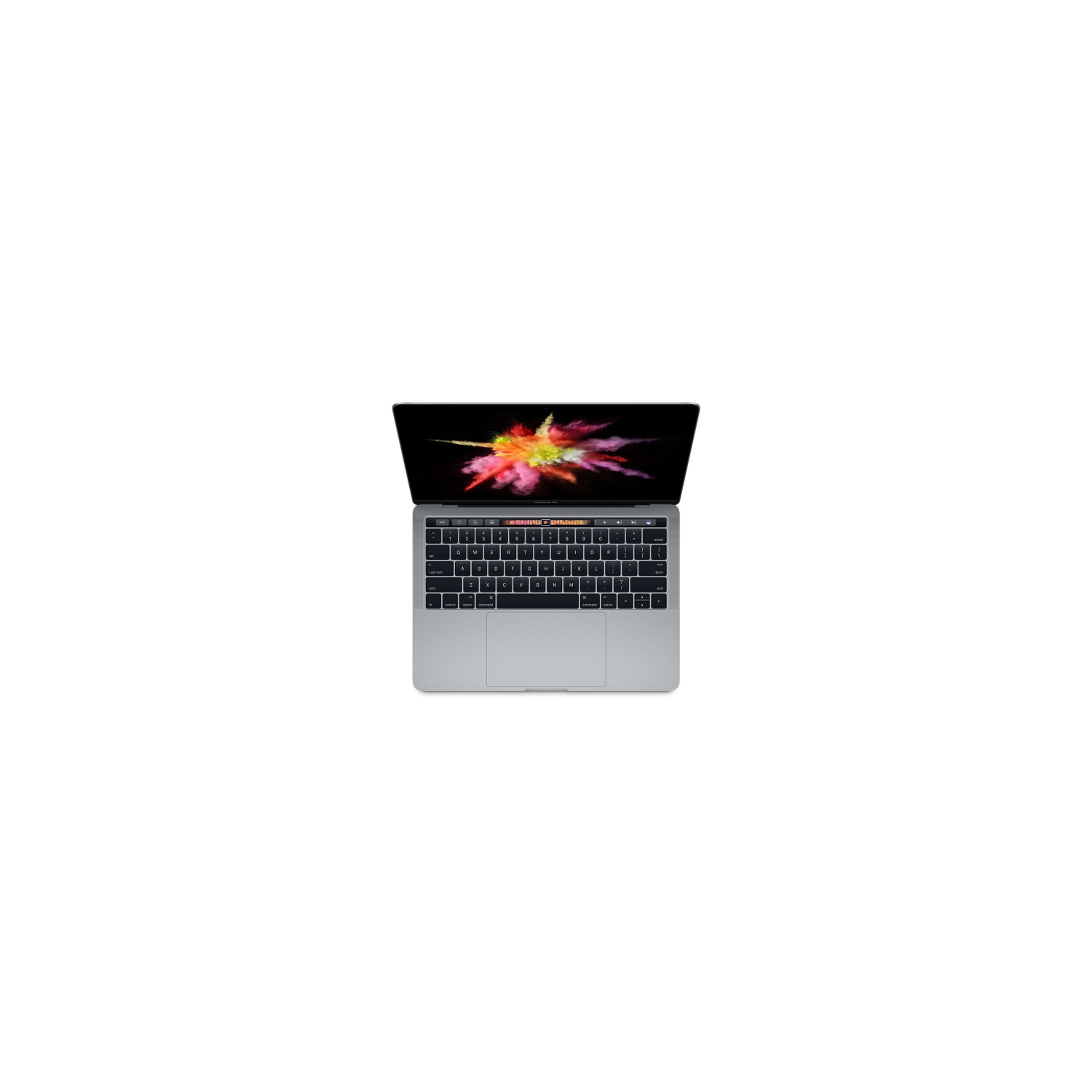 Apple MacBook Pro 13" A1989 i7-8559U 2.7GHz 16GB RAM 256GB SSD Touch-Bar (Mid-2018) | Refurbished (Excellent)