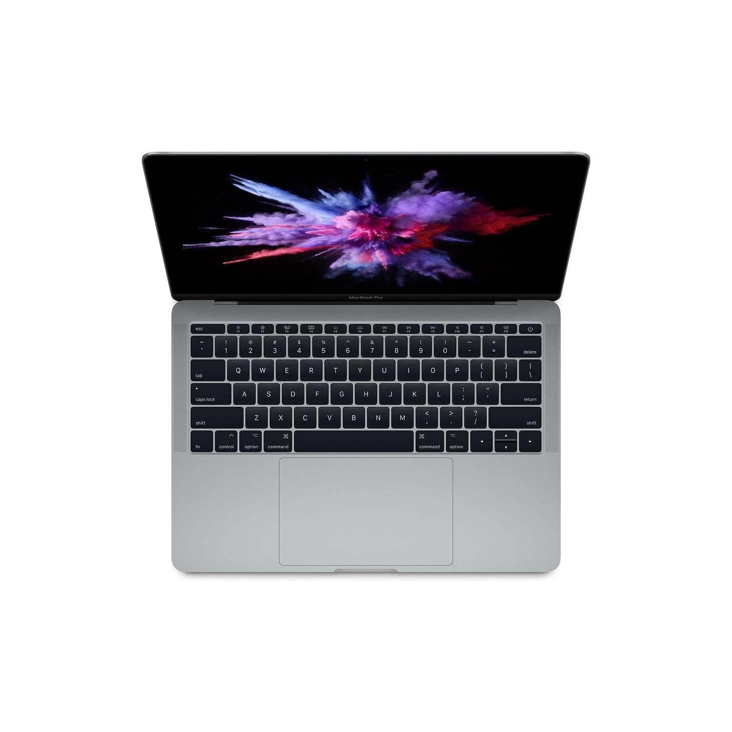 2017 - Apple MacBook Pro 13