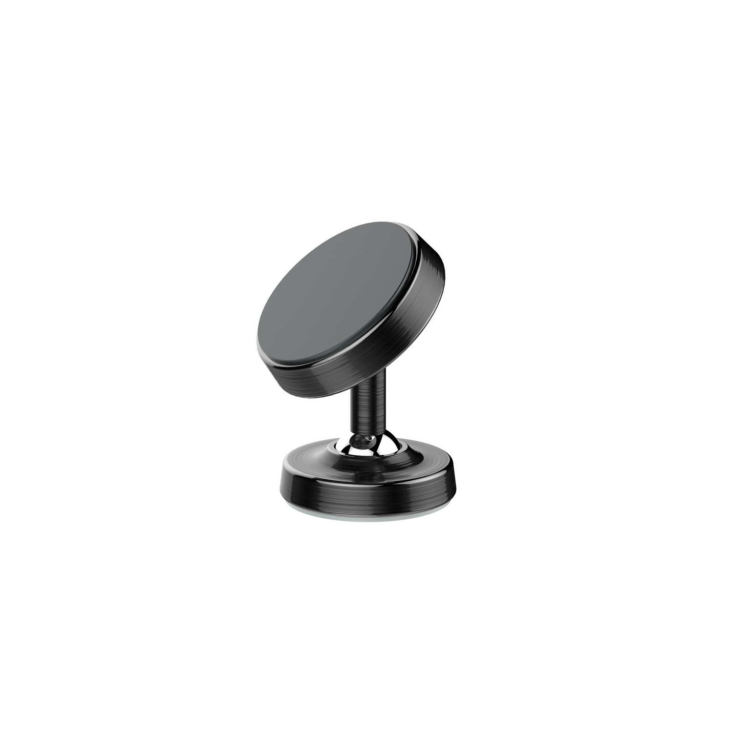 axGear Magnetic Car Phone Holder for Dashboard 360 Adjustable Universal Cell Phone Mount