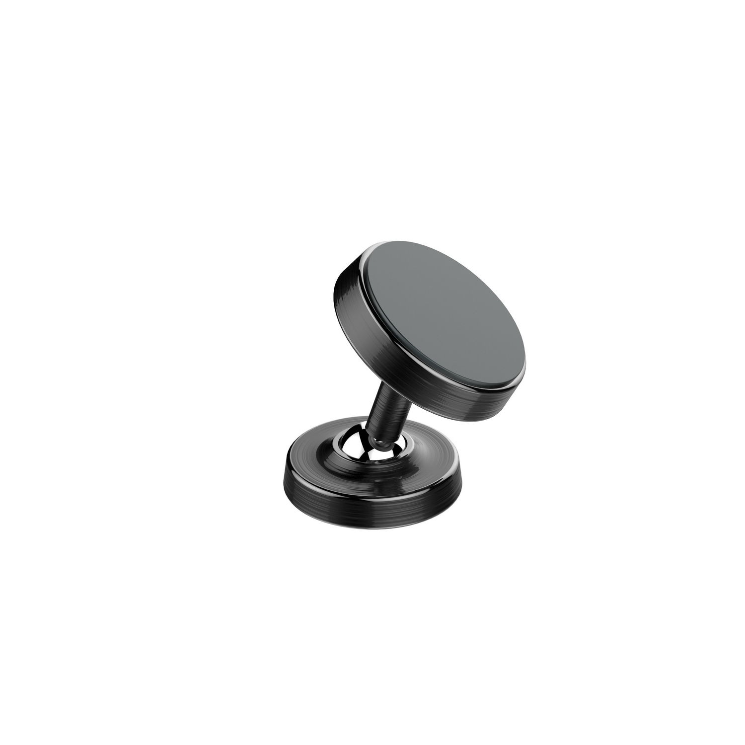 axGear Magnetic Car Phone Holder for Dashboard 360 Adjustable Universal Cell Phone Mount