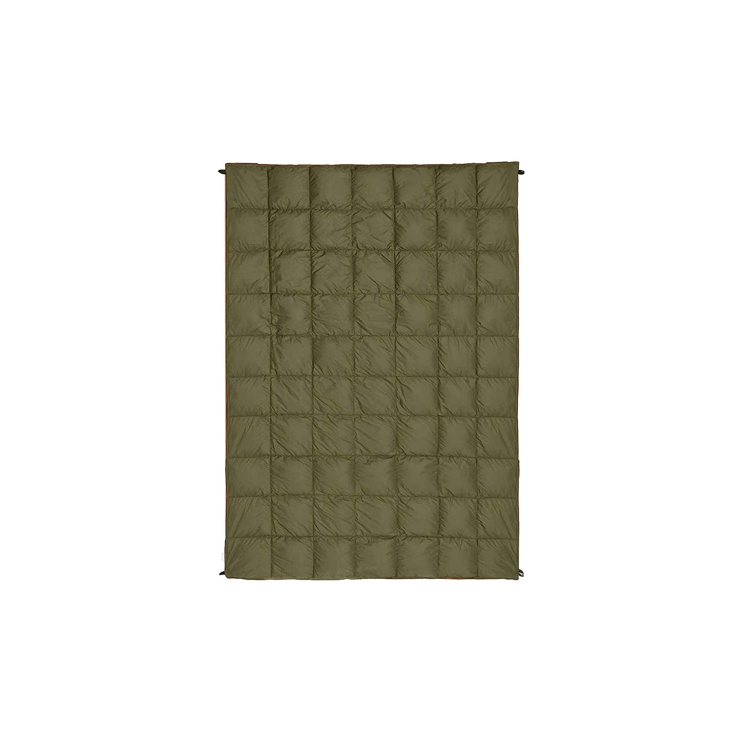 axGear Lightweight Blanket Outdoor Travel Puffy Camping Water repellent Resistant