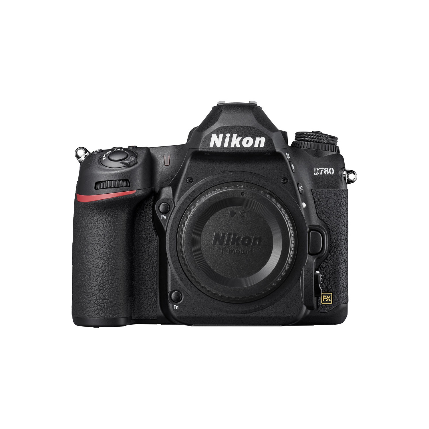 Nikon D780 DSLR Camera (Body Only) - 1618