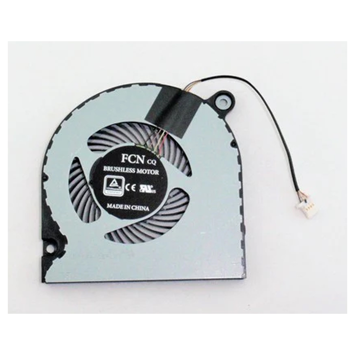 Refurbished (Good) Original Acer Aspire Series Laptop CPU Cooling Fan ( P/N : 23.A6MN2.001 )