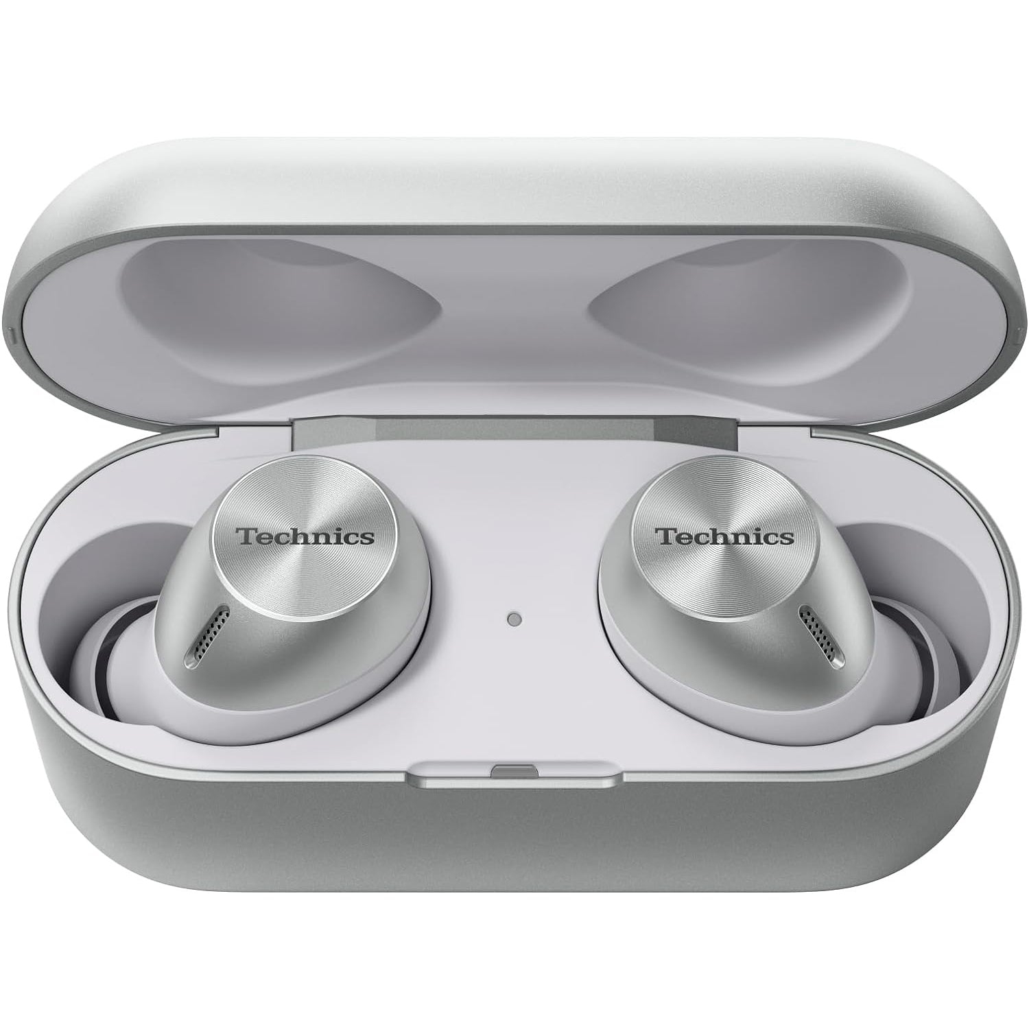 Technics HiFi True Wireless Multipoint Bluetooth Earbuds II,Active