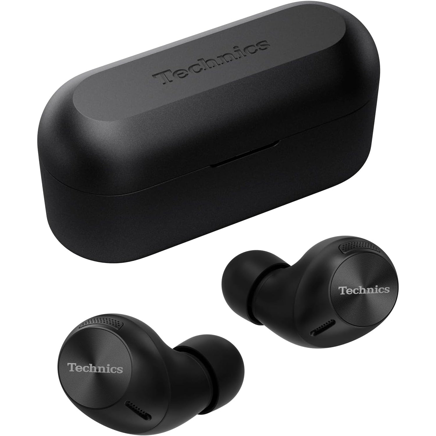 Technics HiFi True Wireless Multipoint Bluetooth Earbuds II,Active