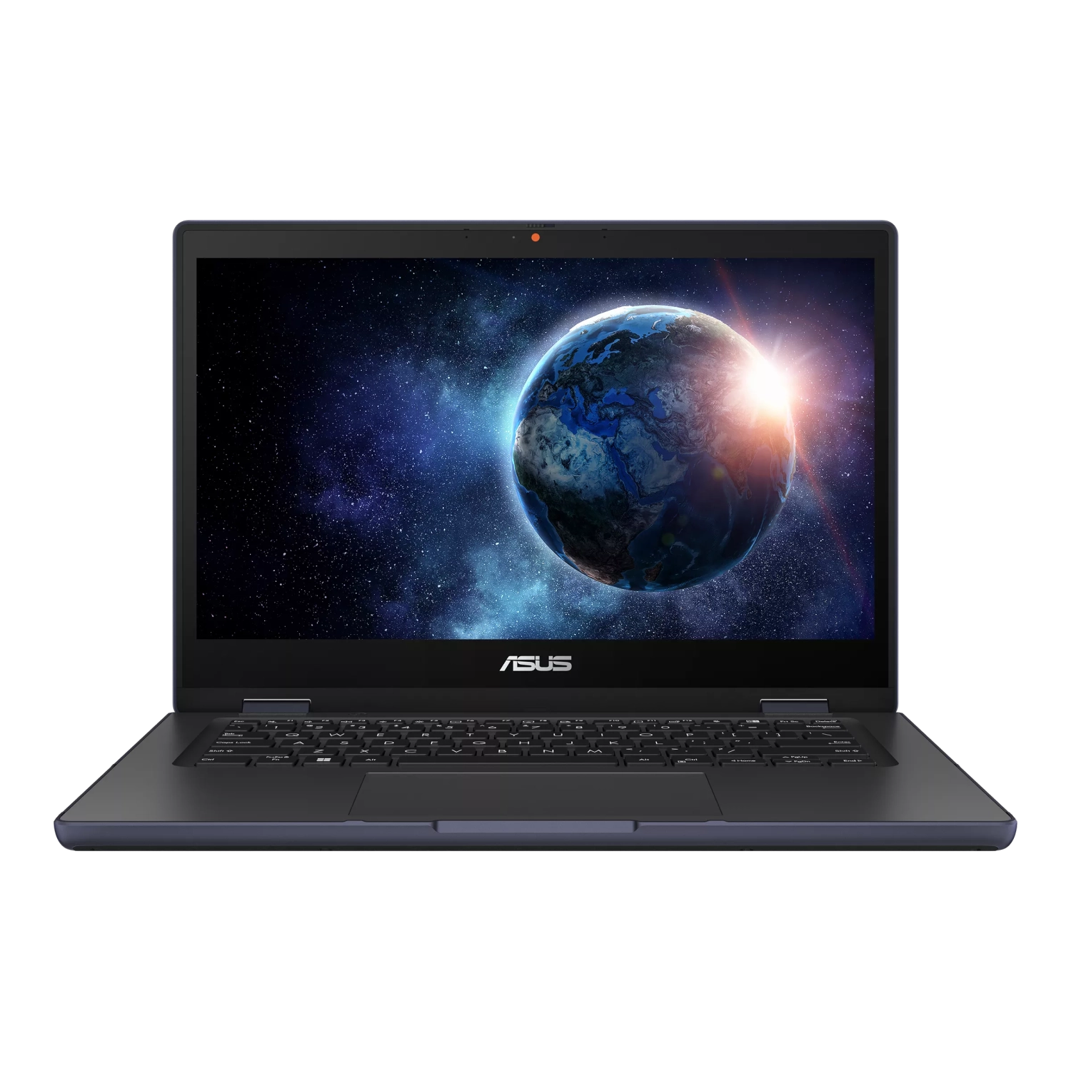 ASUS BR1402 Ruggedized Laptop, 14” Touchscreen Display, 360-Degree, Intel Core i3-N305, 8GB RAM, 256GB SSD, Spill-Resistant Keyboard, TPM 2.0, Win11 Pro, BR1402FGA-P31T-CB