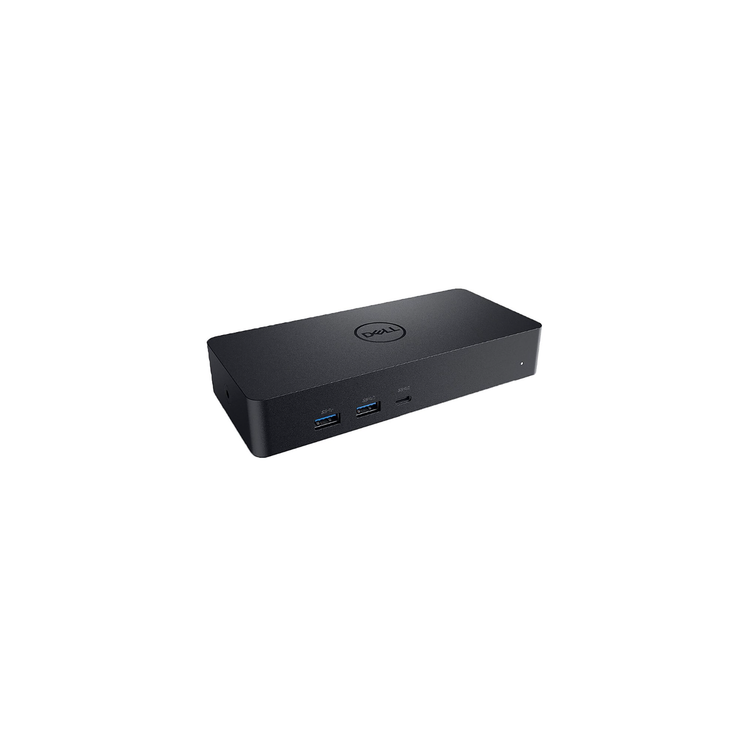 Open Box - Dell D6000S USB-C or USB-A Universal Docking Station - Black