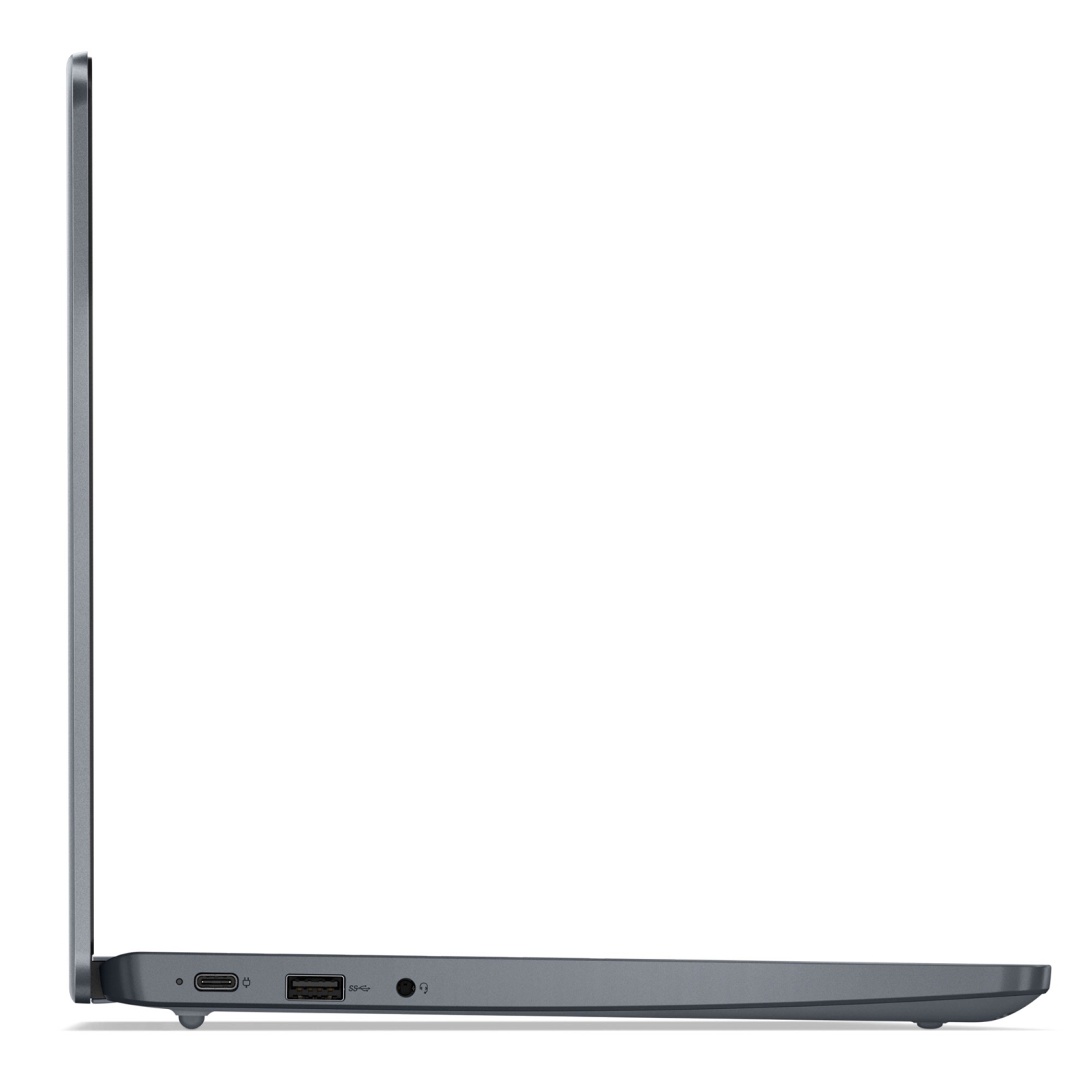 Lenovo IdeaPad Slim 3i Chromebook Plus with Google AI Laptop, 14" FHD IPS LED Backlight, Intel Core i3-N305, 8GB, 128GB