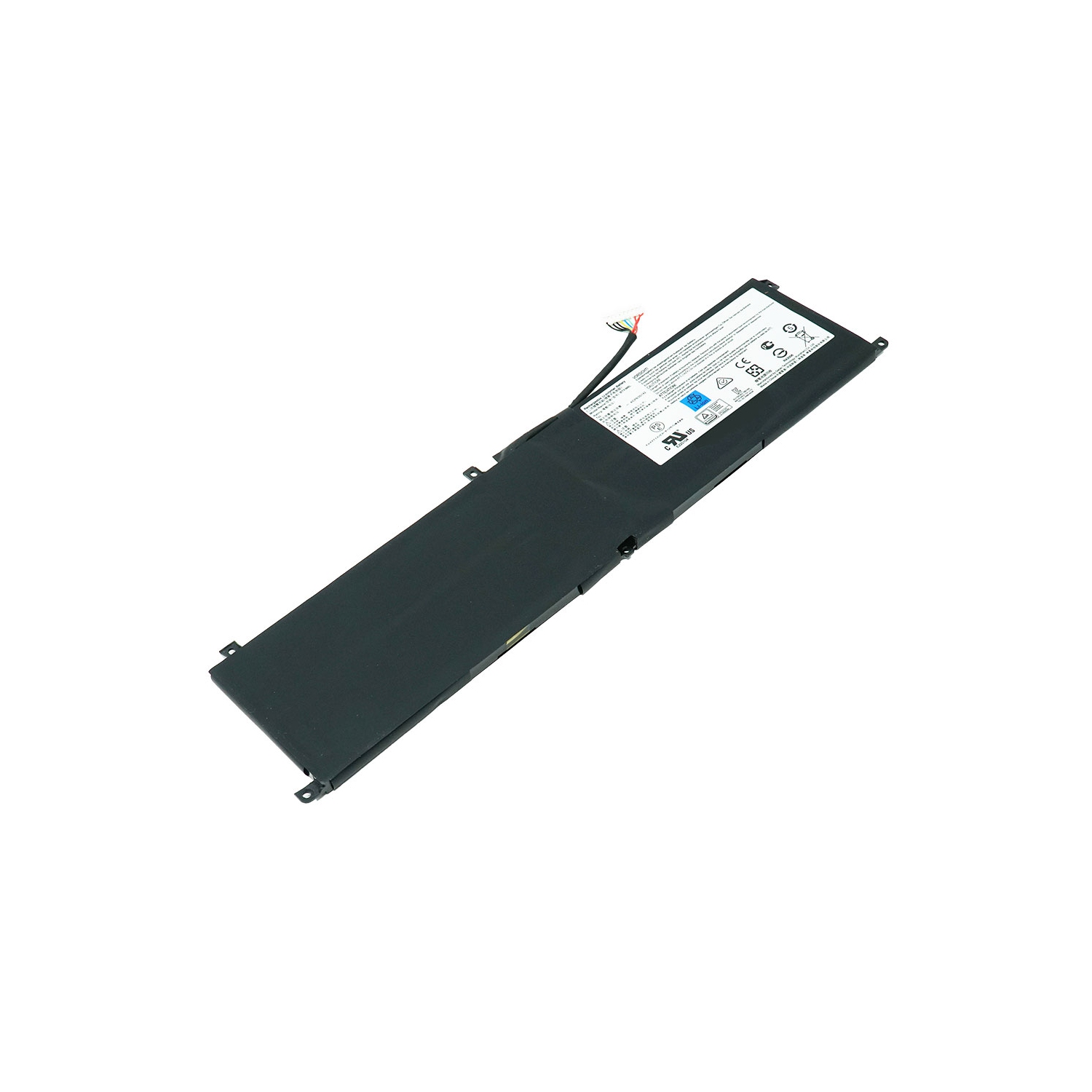 BATTDEPOT NEW 4ICP8/35/142 BTY-M6L Laptop Battery for MSI GE63 GS65 MSI GS65 GS75 Stealth