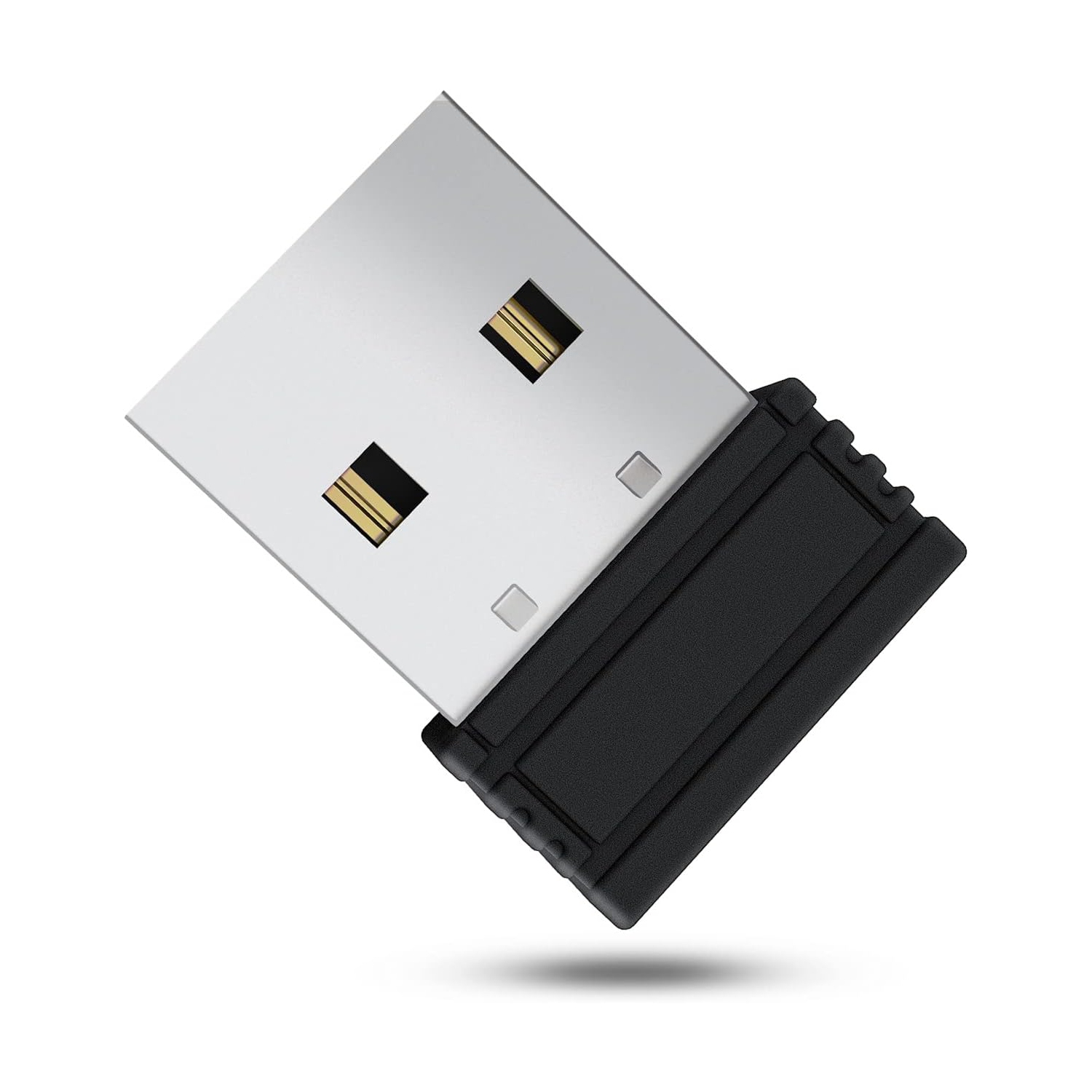 Mouse Jiggler Mover Wiggler Undetectable Shaker USB Port for Computer Laptop, Keeps PC Awake, Simulate Movement to Prevent Laptop Entering Sleep, No