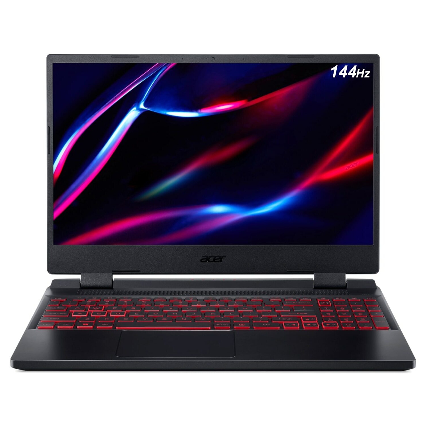Acer 15.6" Nitro 144Hz Laptop (AMD Ryzen 7/16Gb Ram/512Gb SSD/RTX3050/Win11) - Manufacturer ReCertified w/ 1 Year Warranty