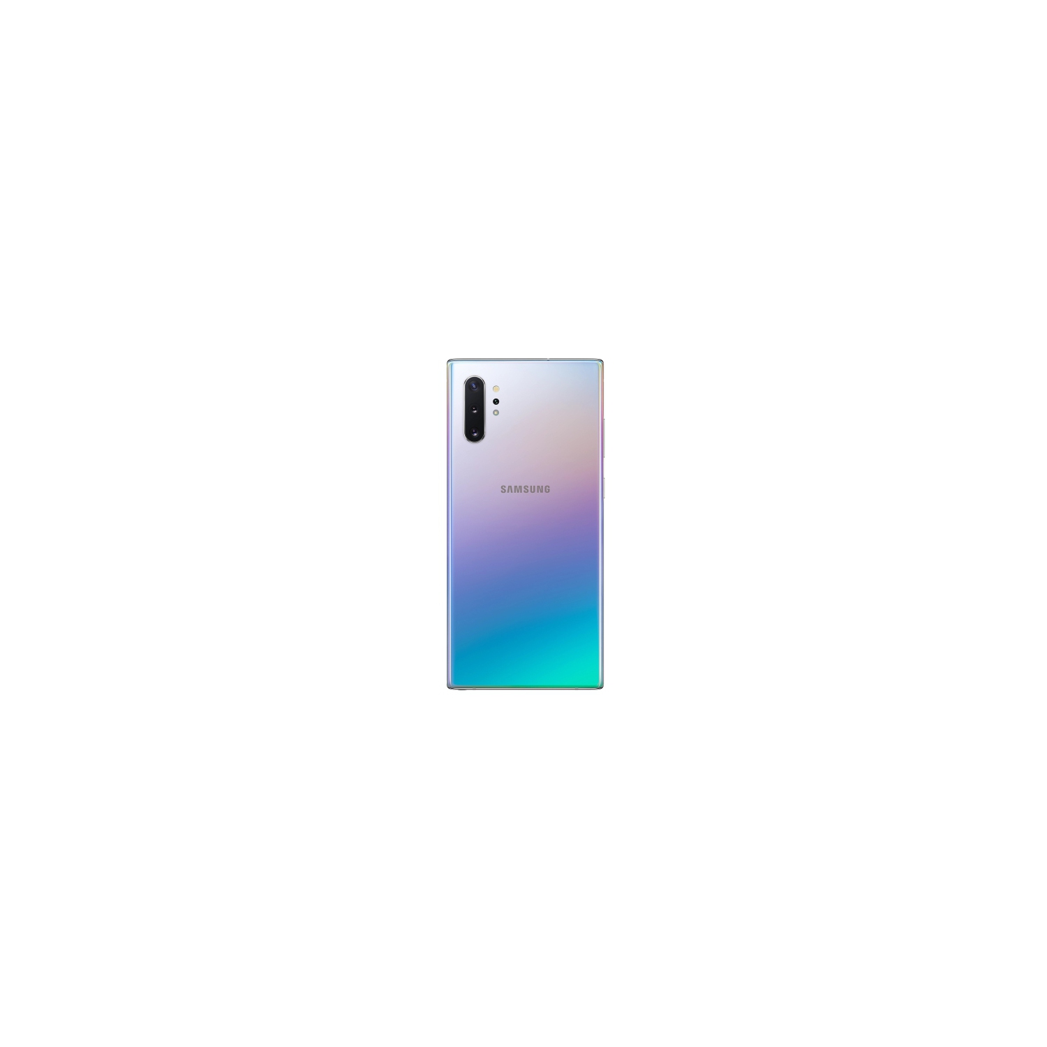 Téléphone intelligent Galaxy Note 10+ plus 256&nbsp;Go de Samsung remis à neuf - aura brillance - Déverrouillé