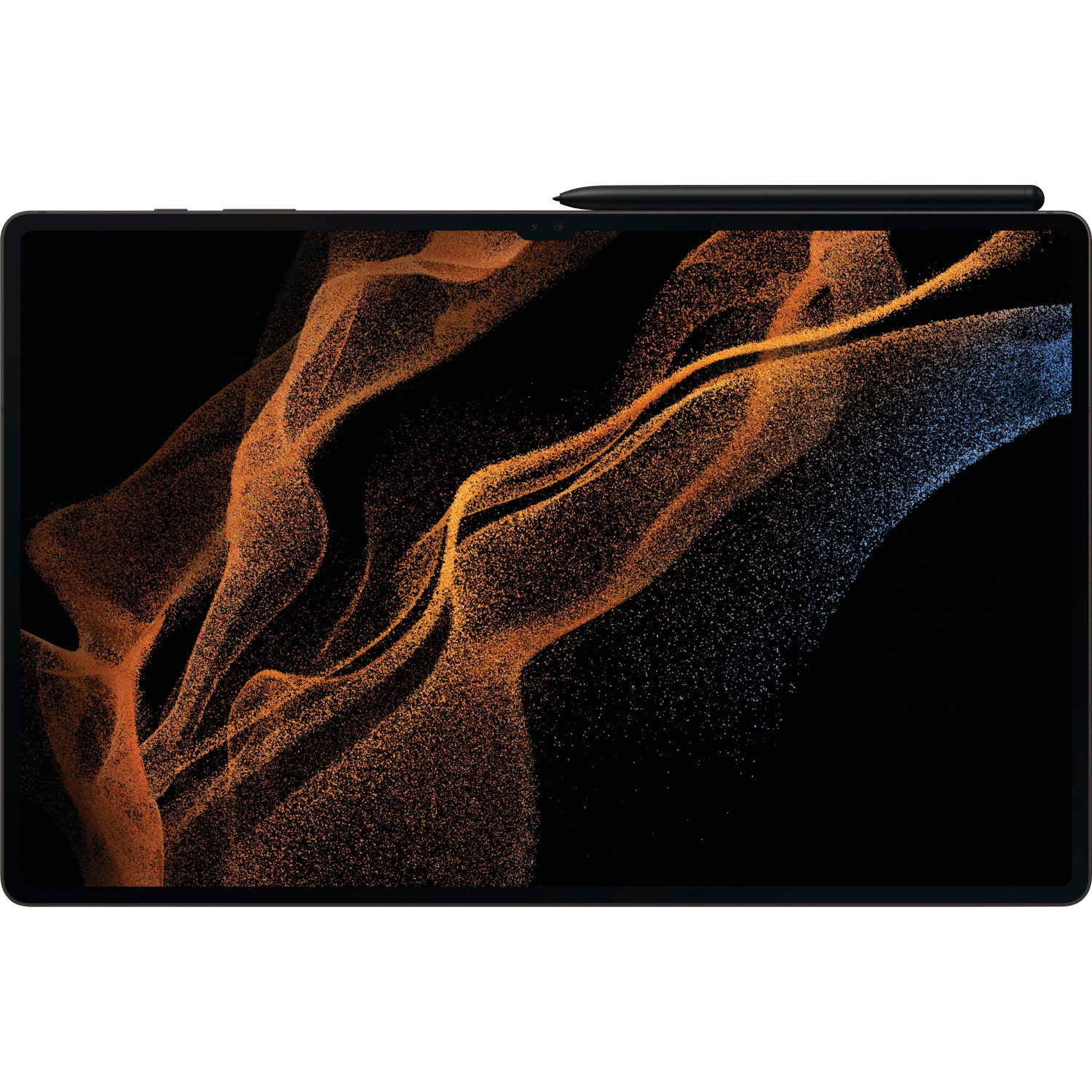Refurbished (Fair) - Samsung Galaxy Tab S8 Ultra 14.6" 128GB Android 11 Tablet w/ Qualcomm SM8450 8-Core Processor - Graphite
