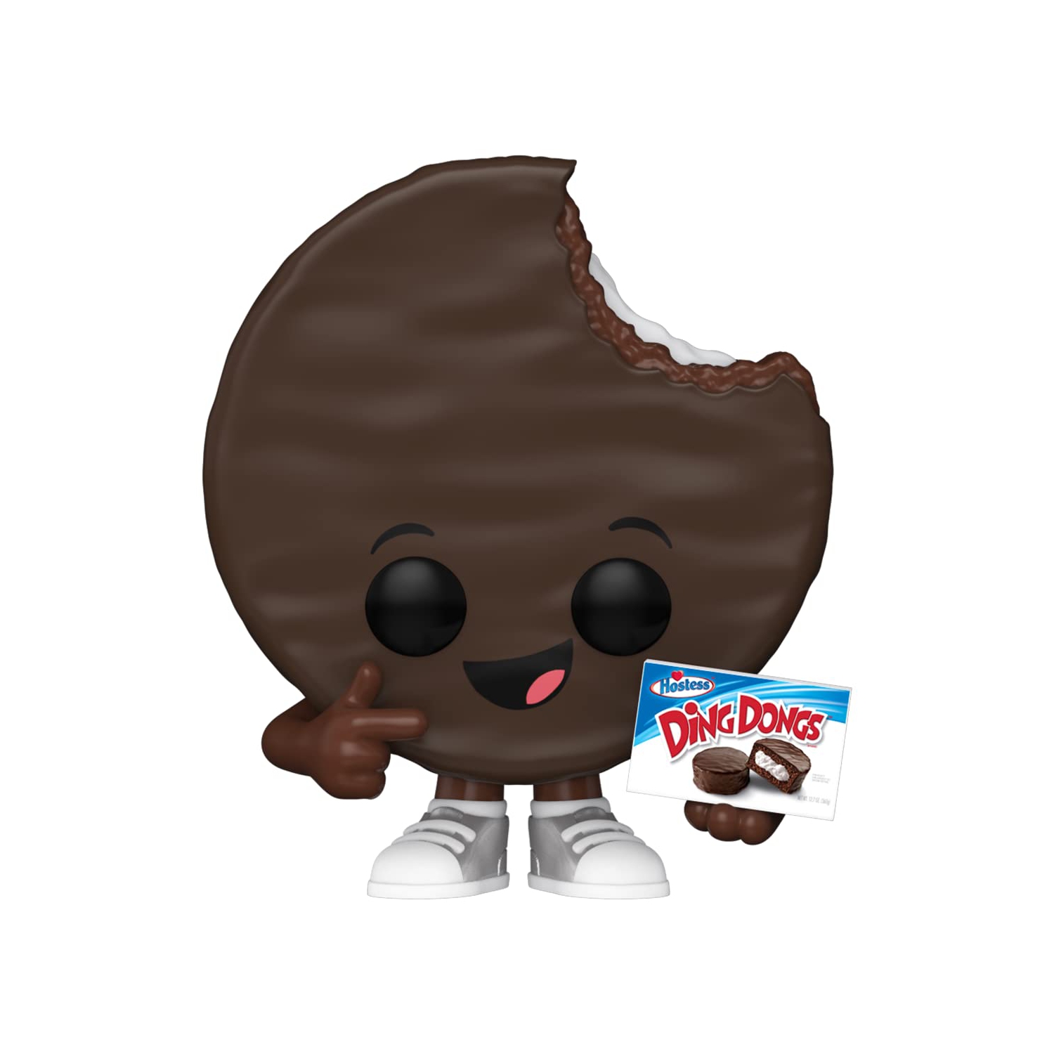 Funko Pop! Ding Dongs! Foodies Hostess