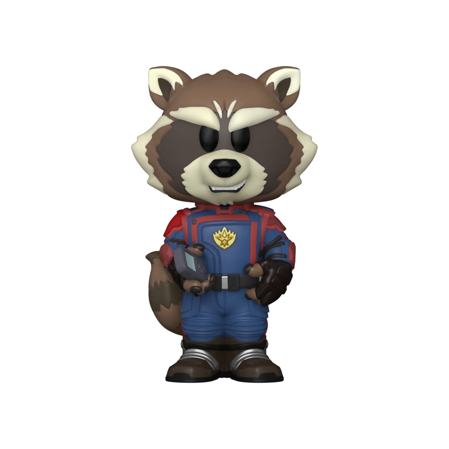 Funko Vinyl Soda: Guardians of The Galaxy Volume 3 - Rocket