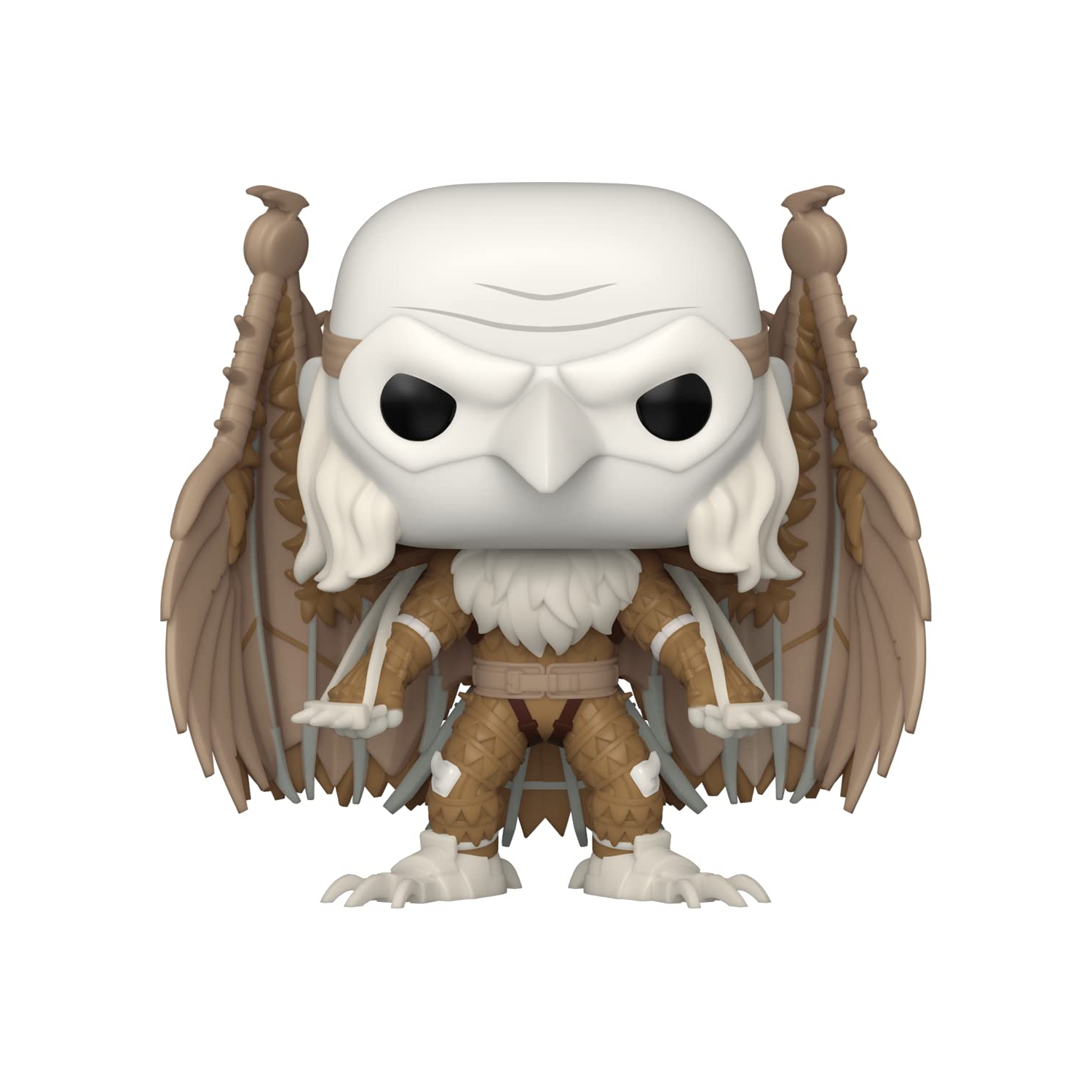 POP SM ATSV VULTURE MÉDIÉVALE