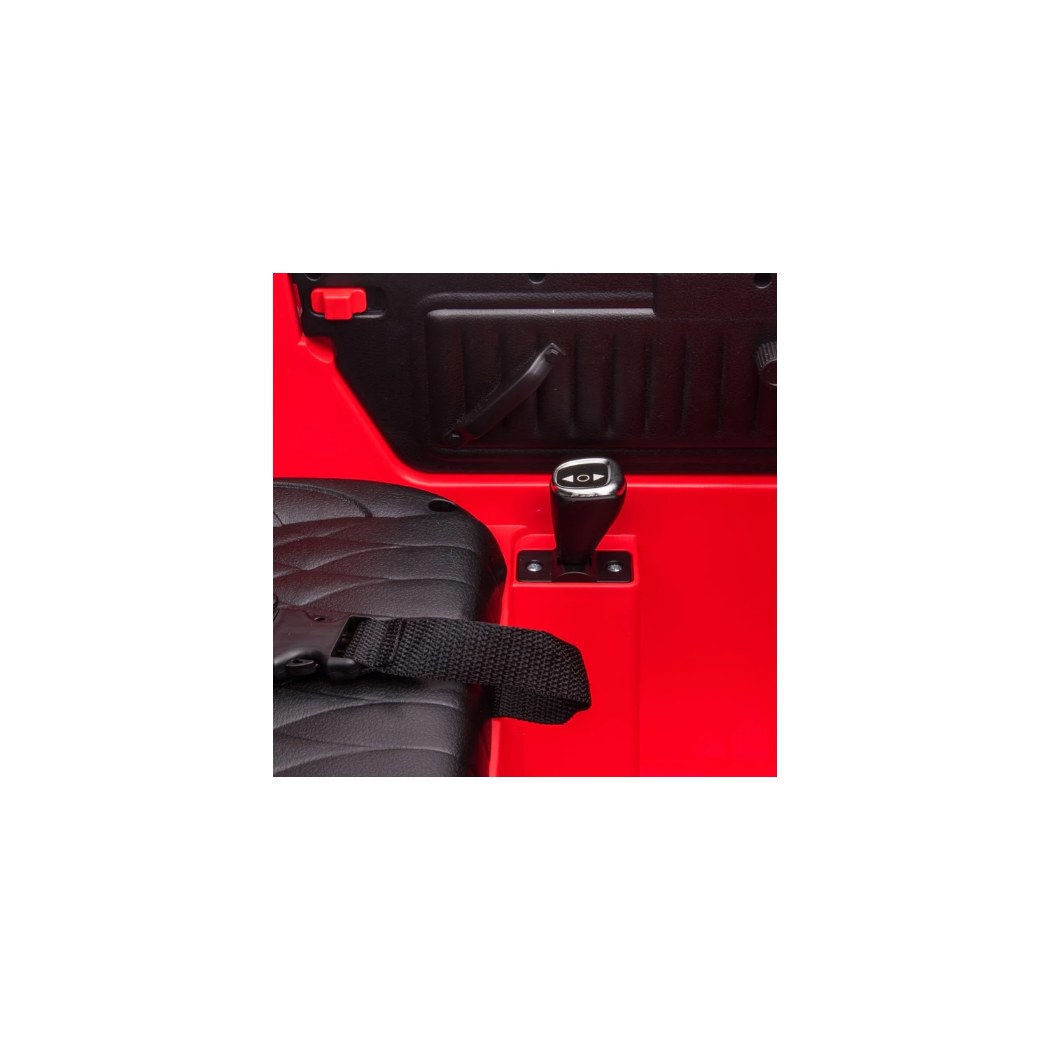 SONICTECK ELECTRIC KIDS RIDE ON CAR TOYOTA LANDCRUISER FJ40 4X4 24VOLTS KIDS RIDE ON CAR REMOTE CONTROL