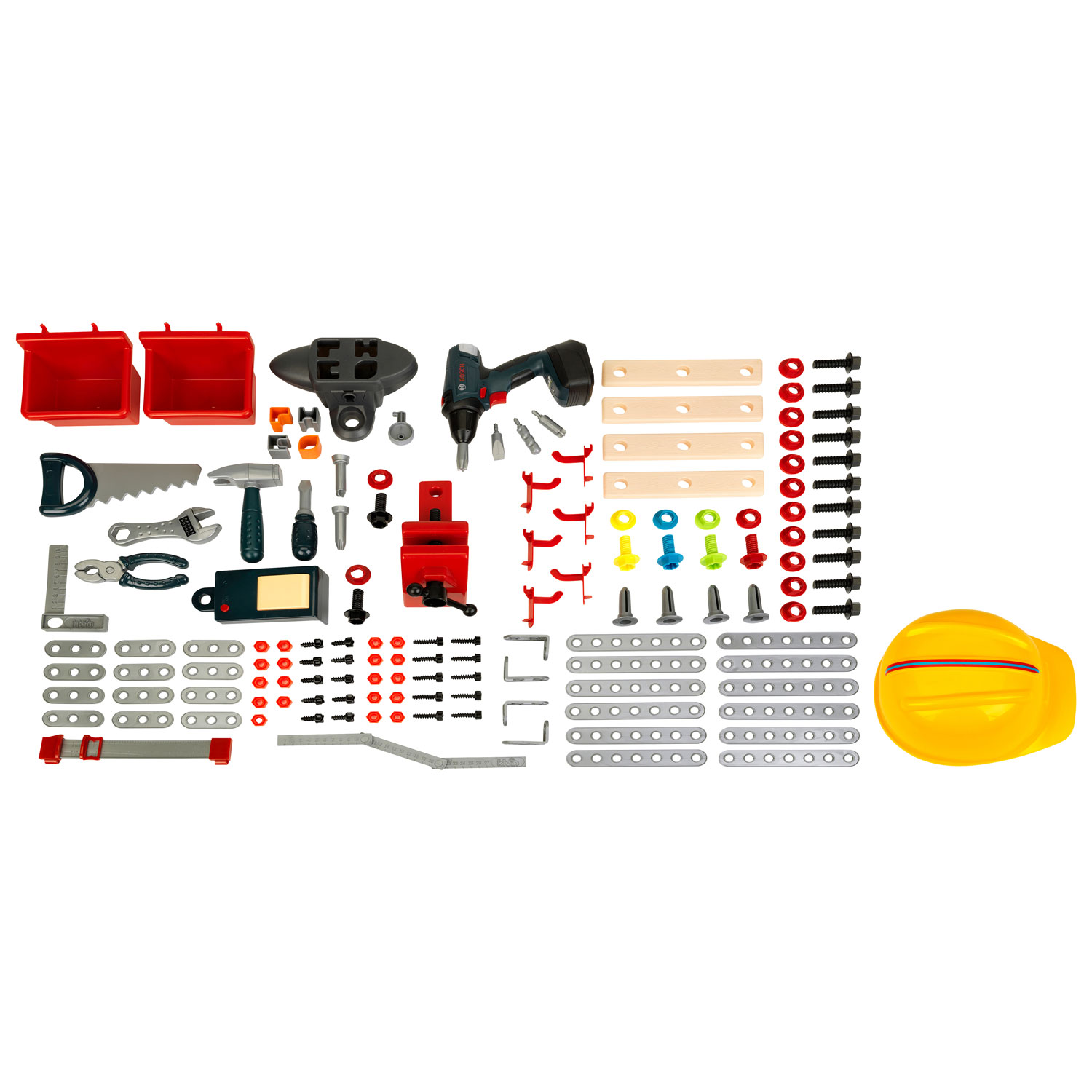 Theo Klein Toy Bosch Work Station Workbench Best Buy Canada