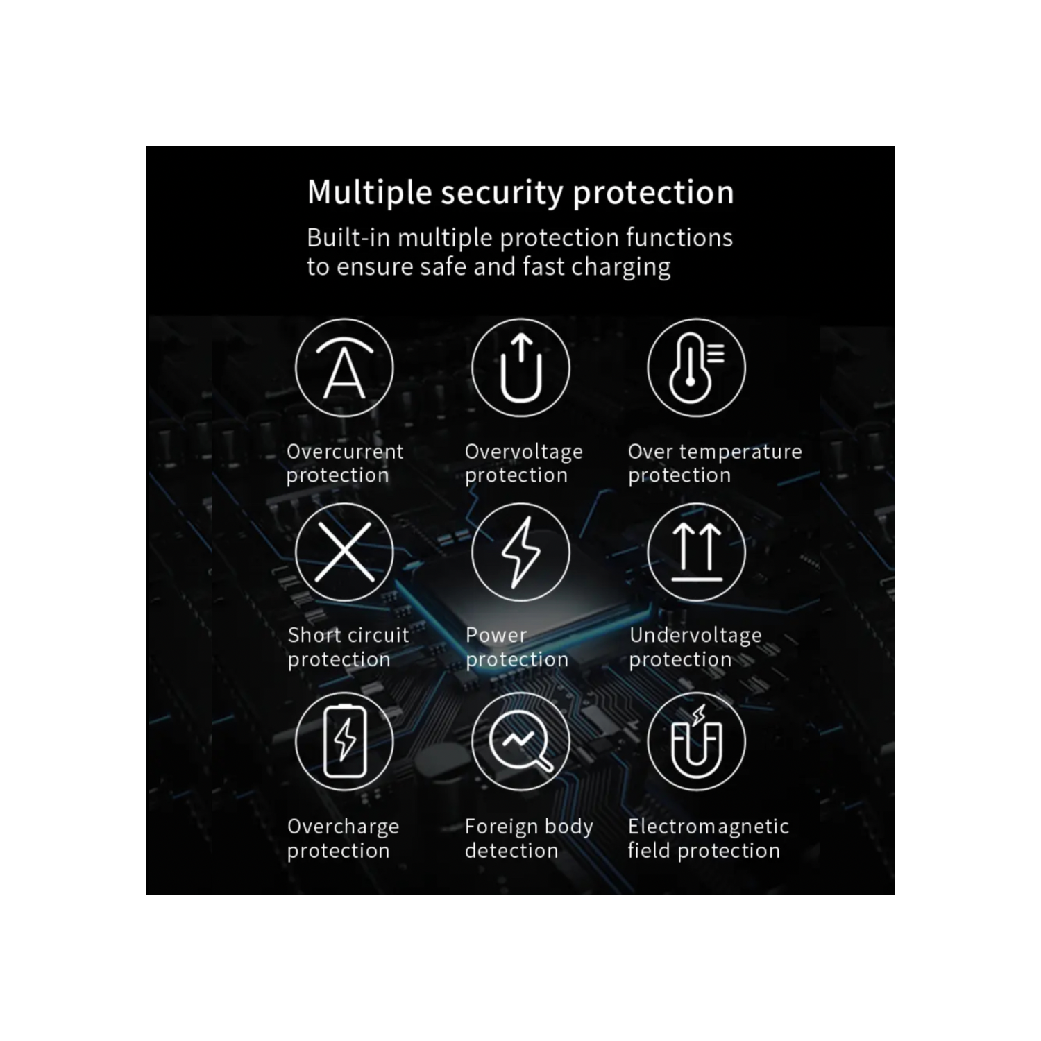 TUTT 15W Qi Magnetic Wireless Car Phone Holder Charger 360° Adjustable Strong Magnetic Compatible with iPhone 15 14 13 12 Pro Plus Max Mini