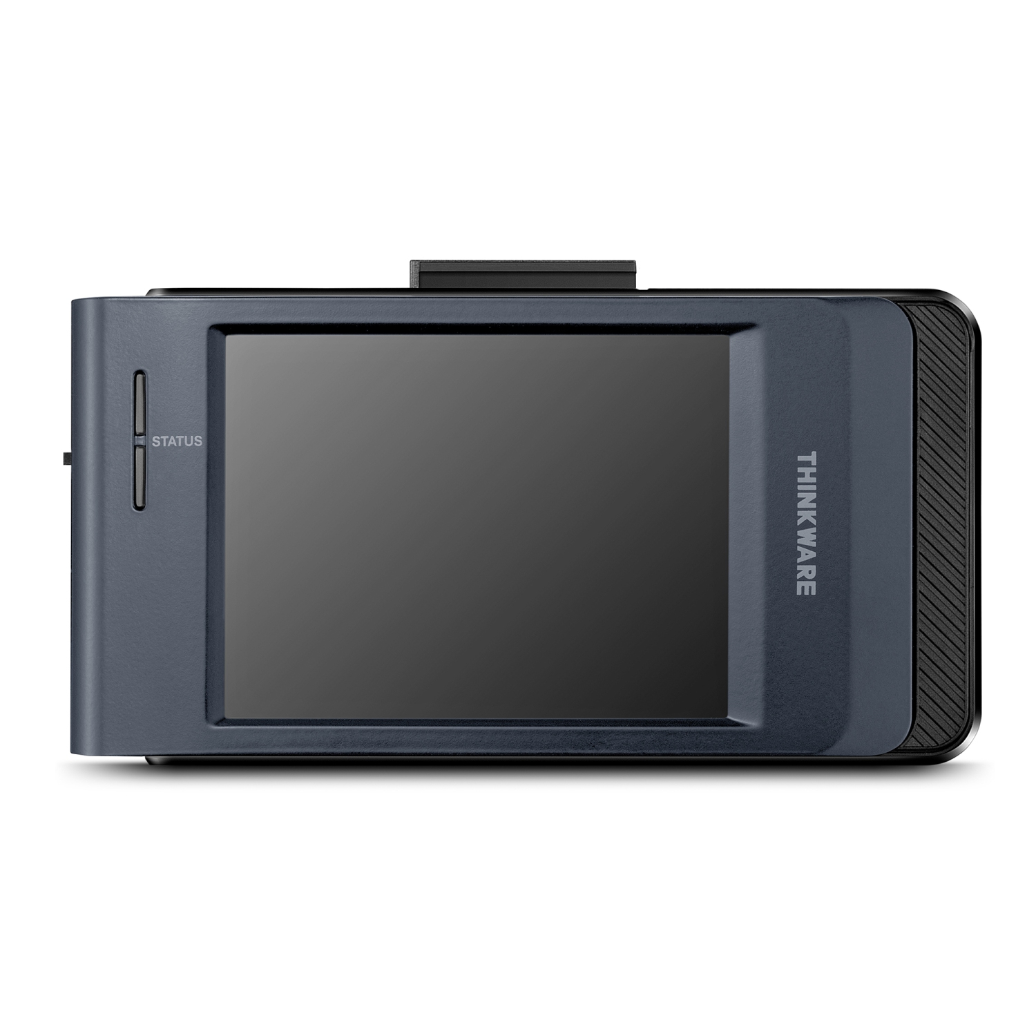 Remis à neuf - caméra de tableau de bord QHD X800 2K de Thinkware et caméra arrière de 1080P Mpx avec GPS - remis à neuf certifié par le fabricant