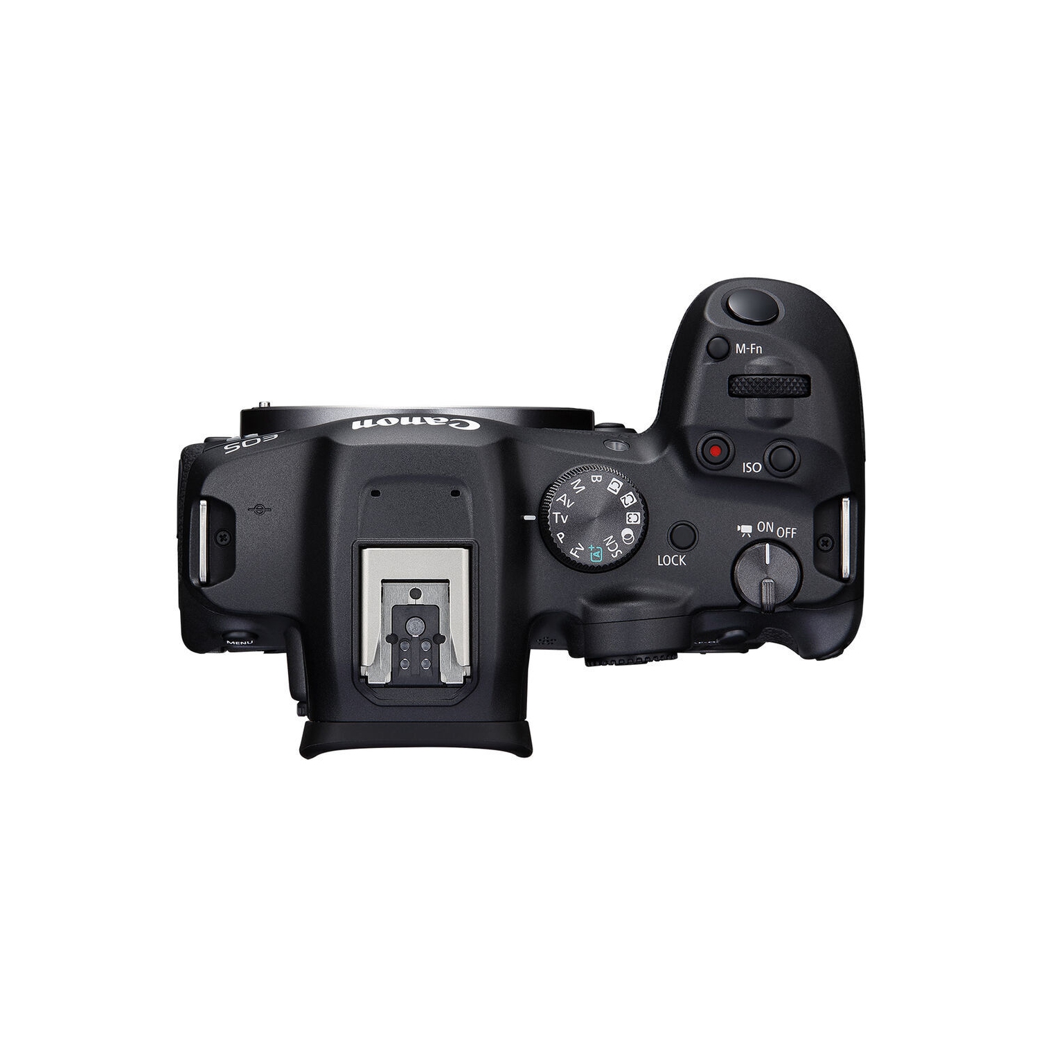 Appareil photo sans miroir EOS R7 de Canon 5137C002 - Ensemble de 7 accessoires