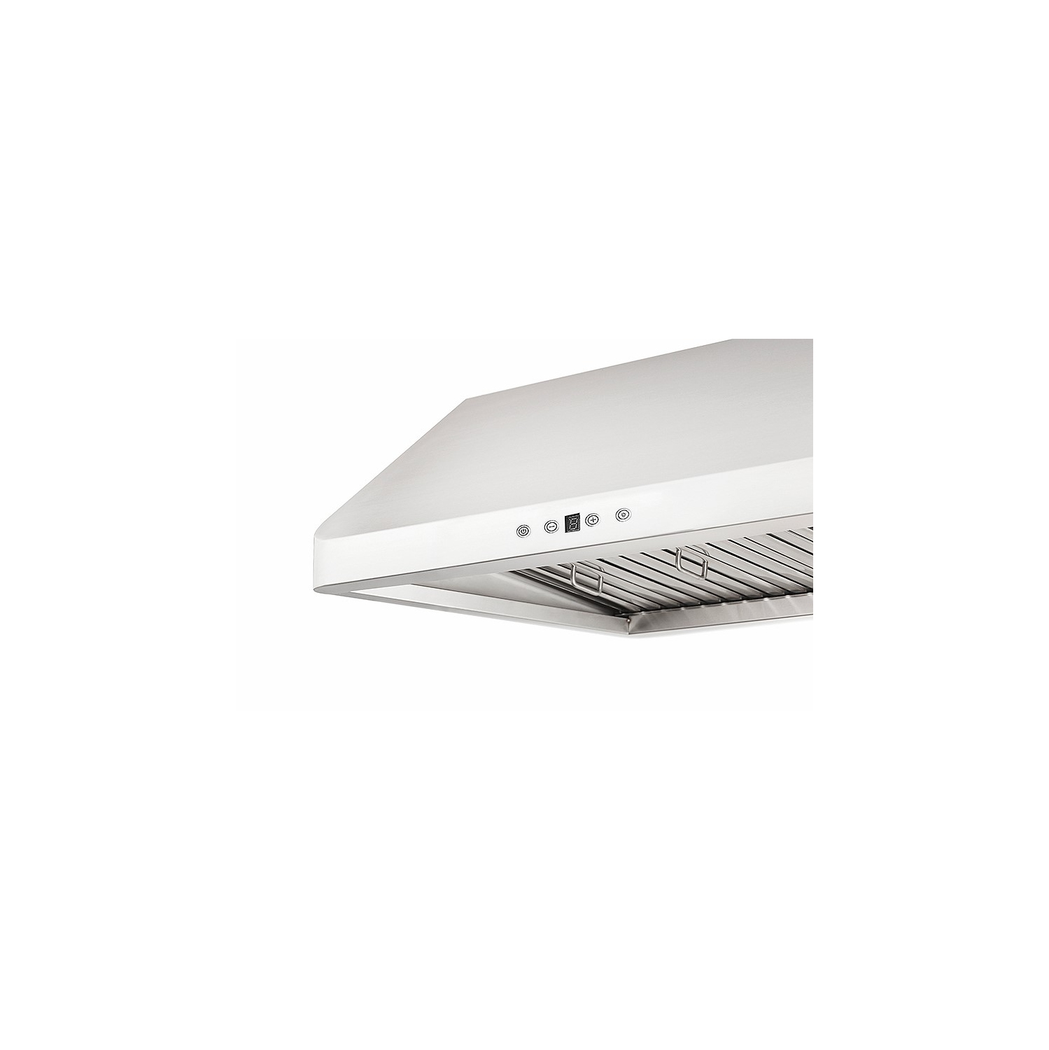 Hotte de dessous d'armoire de 36 po d'AVG - VIRGINIE