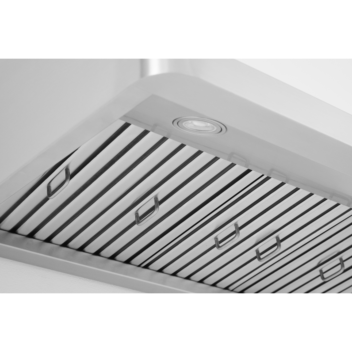 Hotte de dessous d'armoire de 36 po d'AVG - VIRGINIE