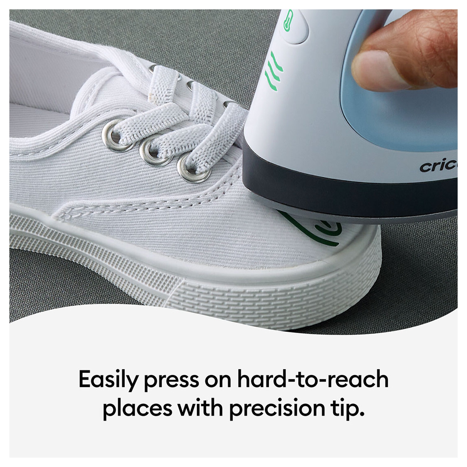 CRICUT EASYPRESS MINI ZEN