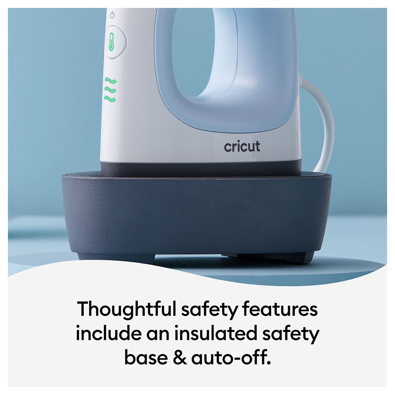 CRICUT EASYPRESS MINI ZEN