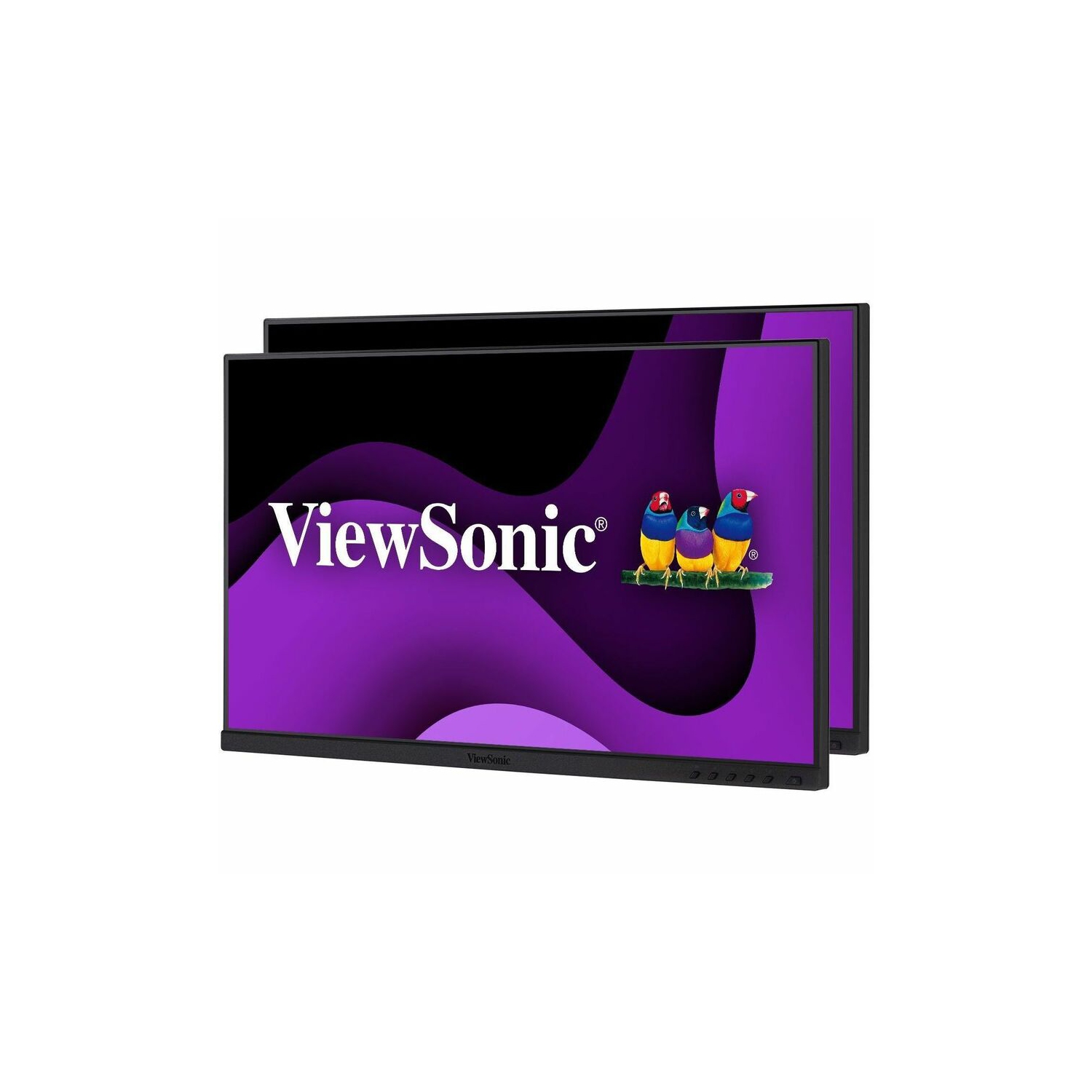 ViewSonic VG2448a-2_H2 VG2448a-2_H2 Widescreen LCD Monitor