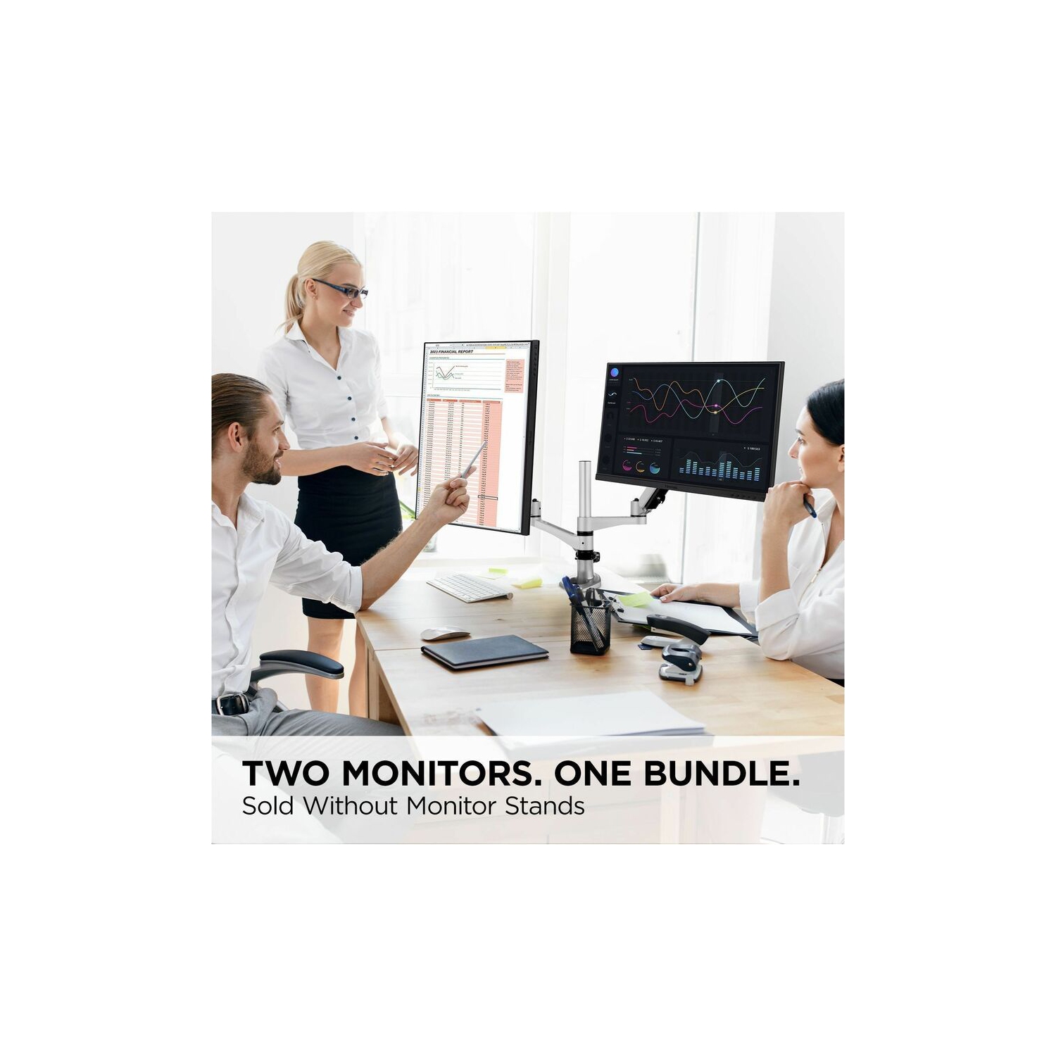 ViewSonic VG2448a-2_H2 VG2448a-2_H2 Widescreen LCD Monitor