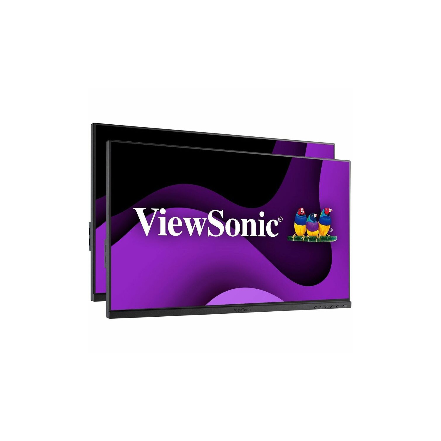ViewSonic VG2448a-2_H2 VG2448a-2_H2 Widescreen LCD Monitor