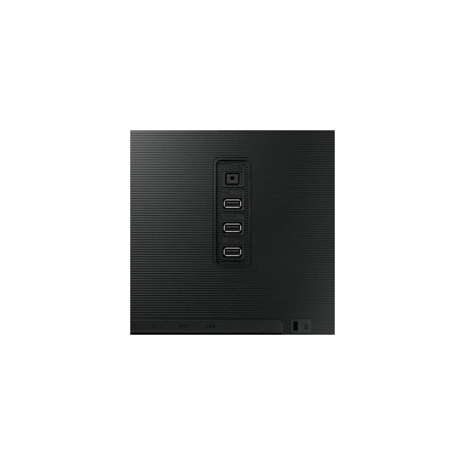 Samsung ViewFinity S8 S27B804PXN 27" 4K UHD LCD Monitor - 16:9 - Matte