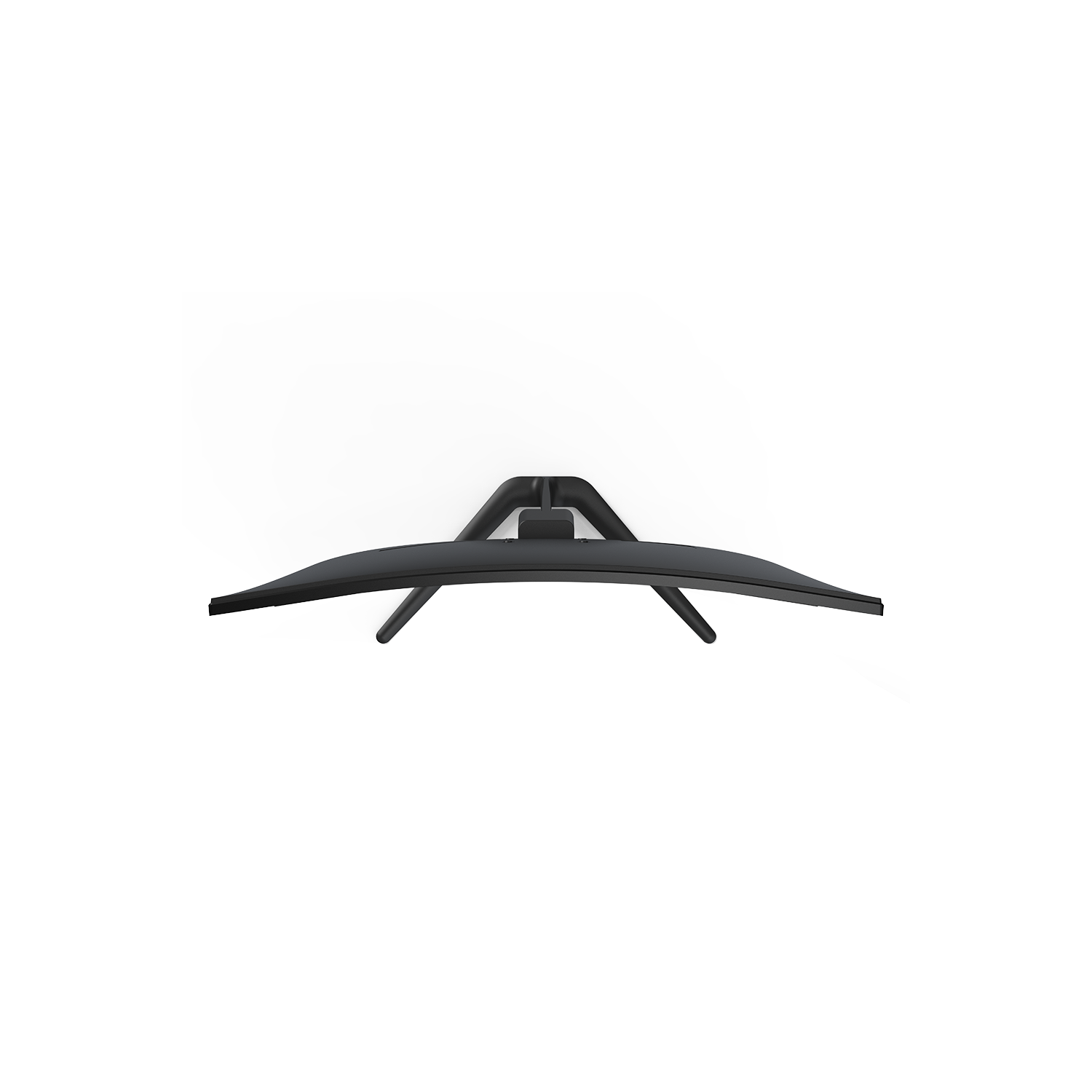 Open Box - Acer 27" Curved FHD 180Hz 1ms VRB AMD Free-Sync Premium Gaming Monitor w/ 2 Years Warranty