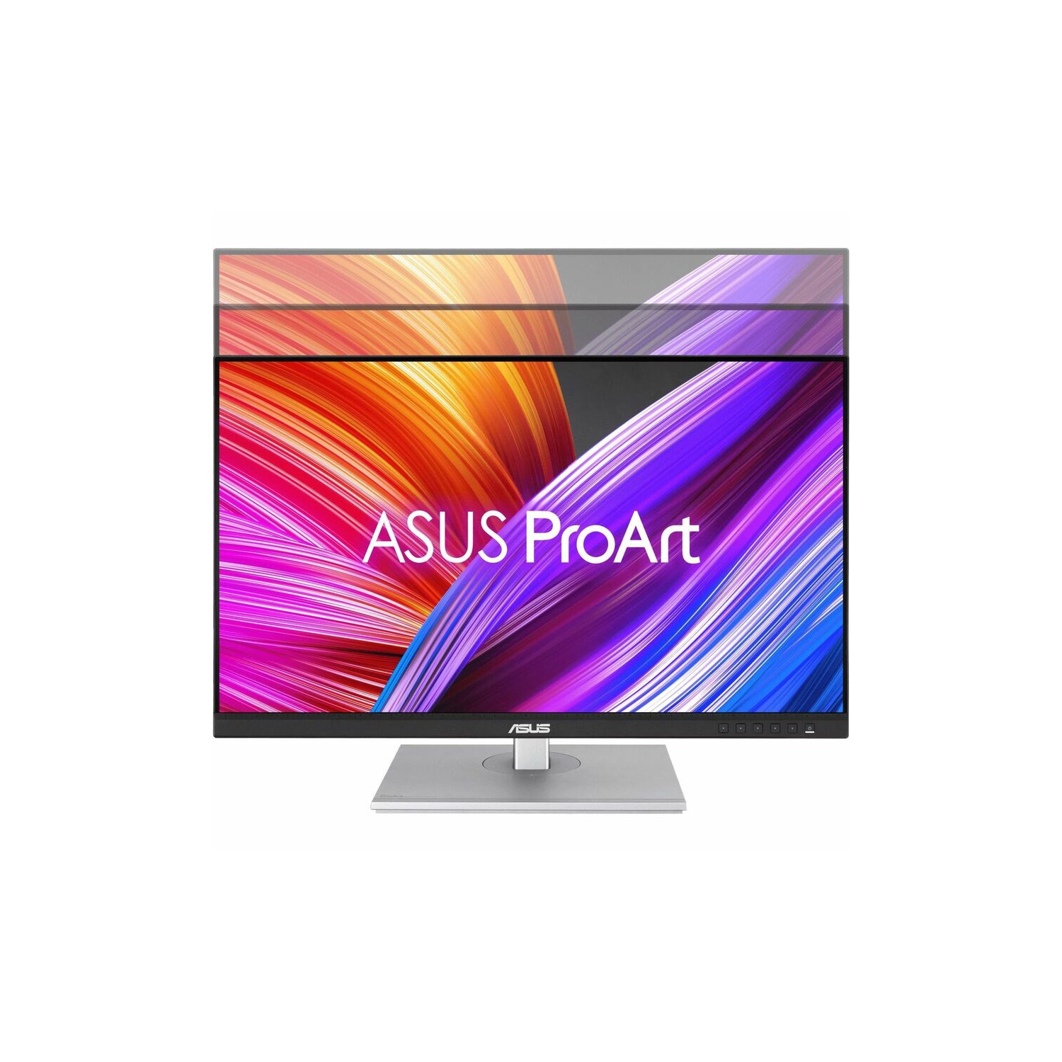 ASUS ProArt Display PA278CGV 27" QHD Professional Monitor – 144Hz, IPS, 95% DCI-P3, USB-C, HDR400