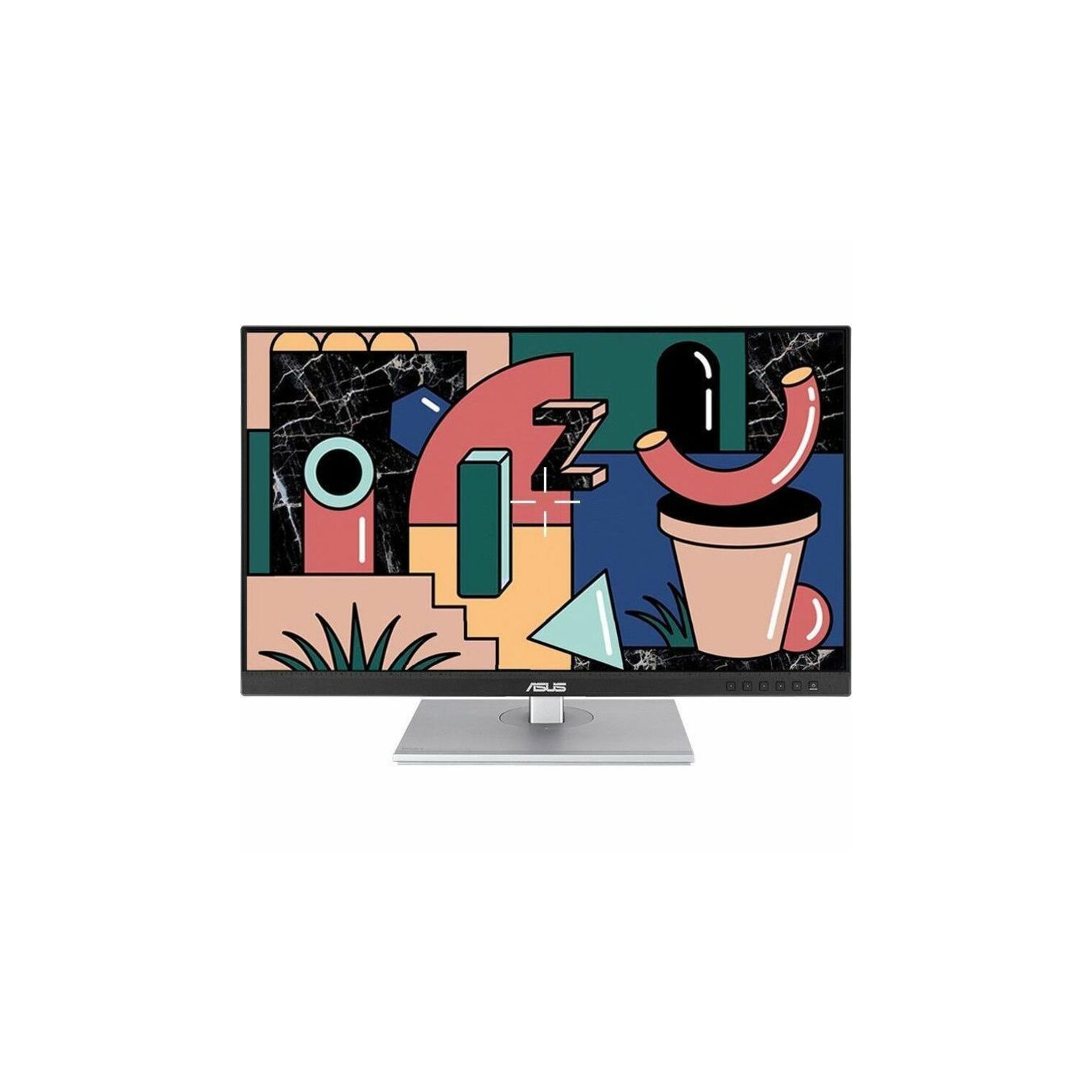 ASUS ProArt Display PA278CGV 27" QHD Professional Monitor – 144Hz, IPS, 95% DCI-P3, USB-C, HDR400