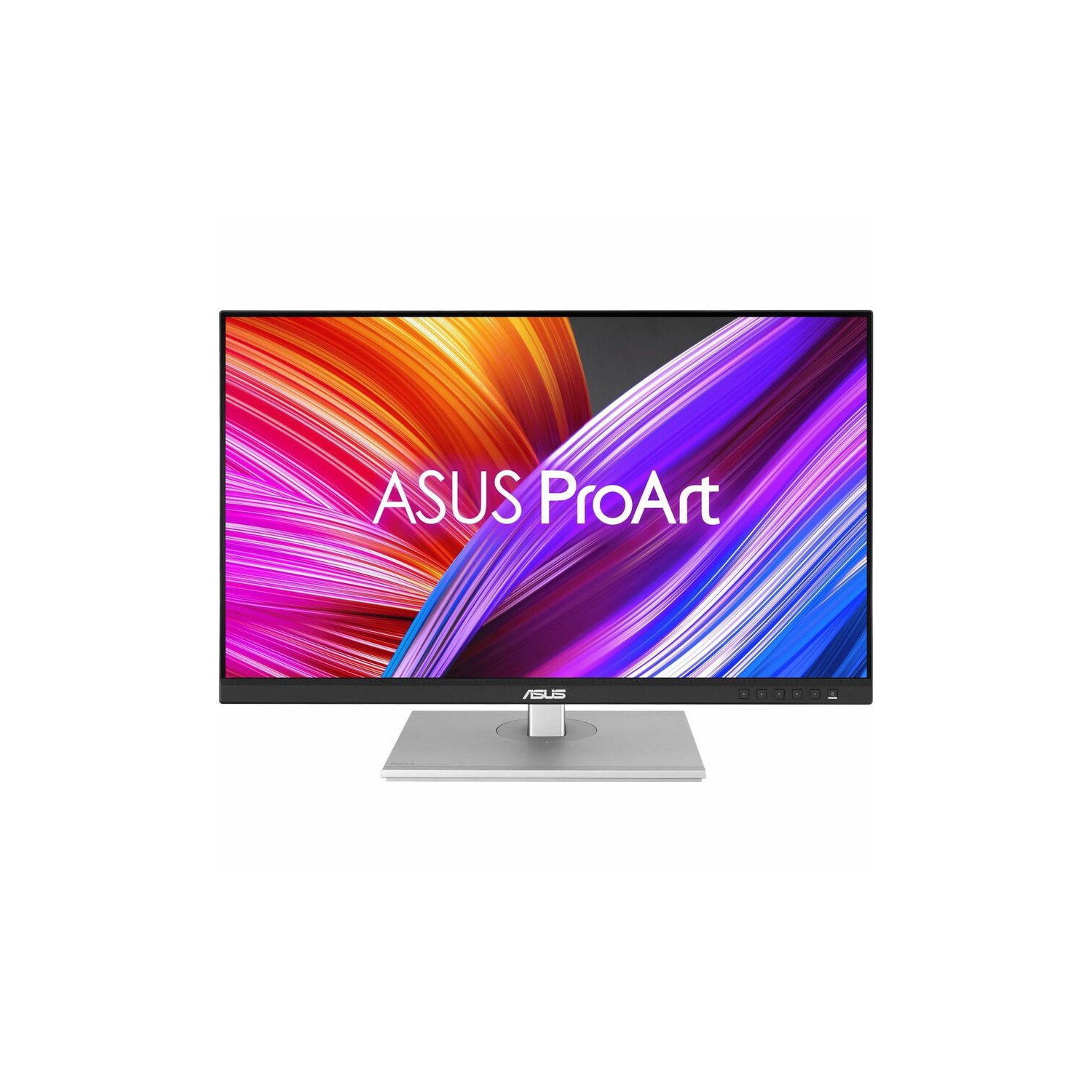 ASUS ProArt Display PA278CGV 27" QHD Professional Monitor – 144Hz, IPS, 95% DCI-P3, USB-C, HDR400