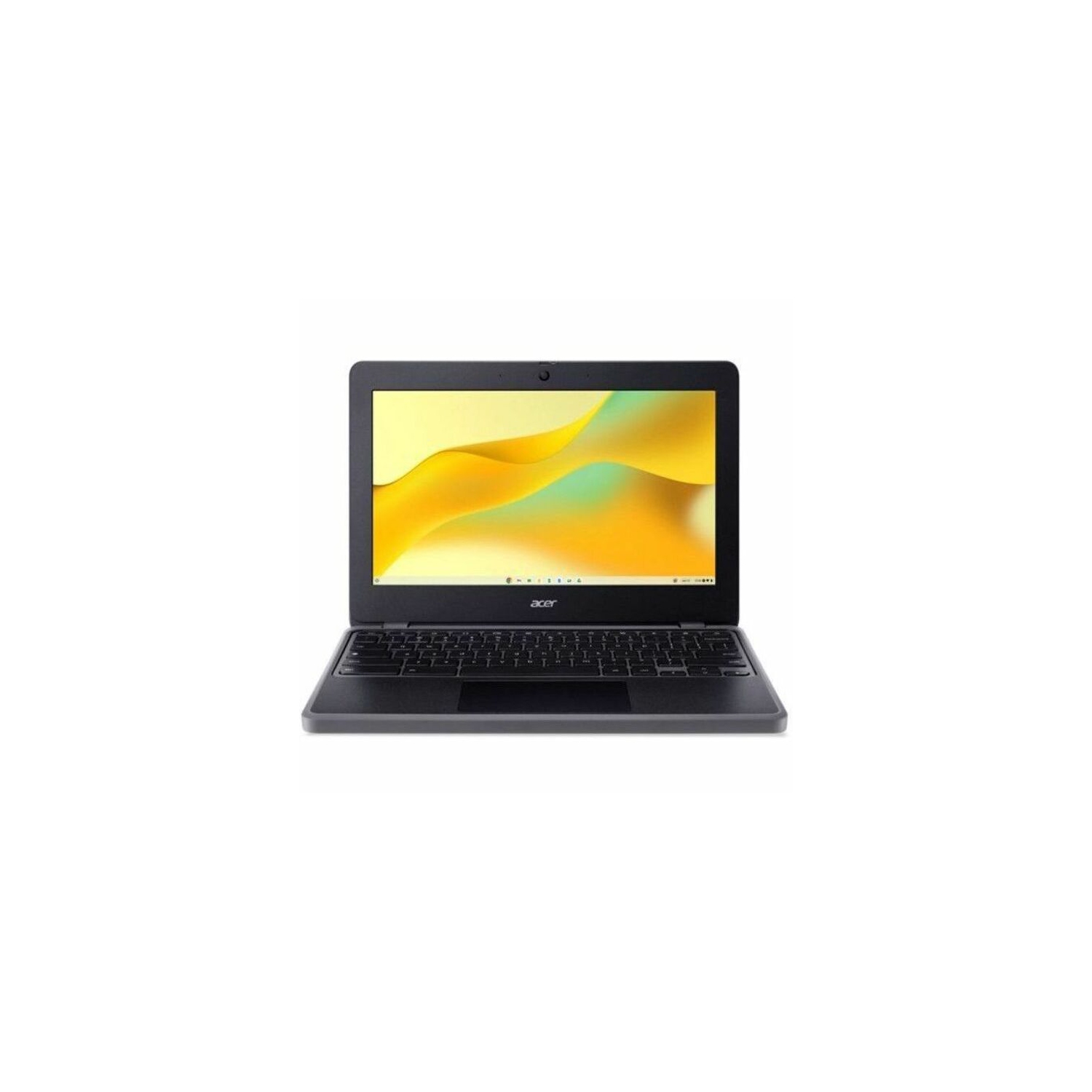 Acer 511 C736-C09R 11.6" Chromebook-Black(Intel N100/32GB SSD/4GB RAM/Chrome OS)-(NX.KD4AA.002)