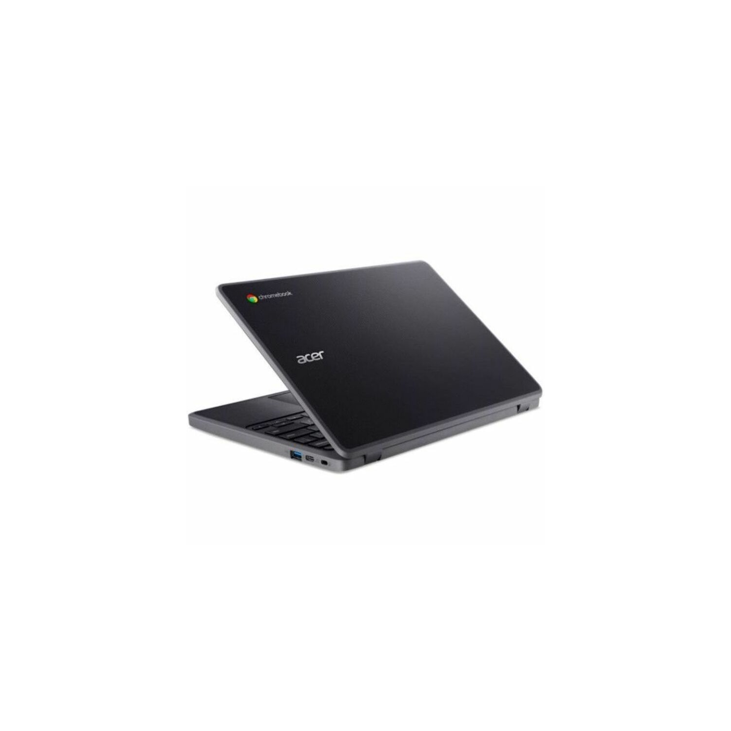 Acer 511 C736-C09R 11.6" Chromebook-Black(Intel N100/32GB SSD/4GB RAM/Chrome OS)-(NX.KD4AA.002)