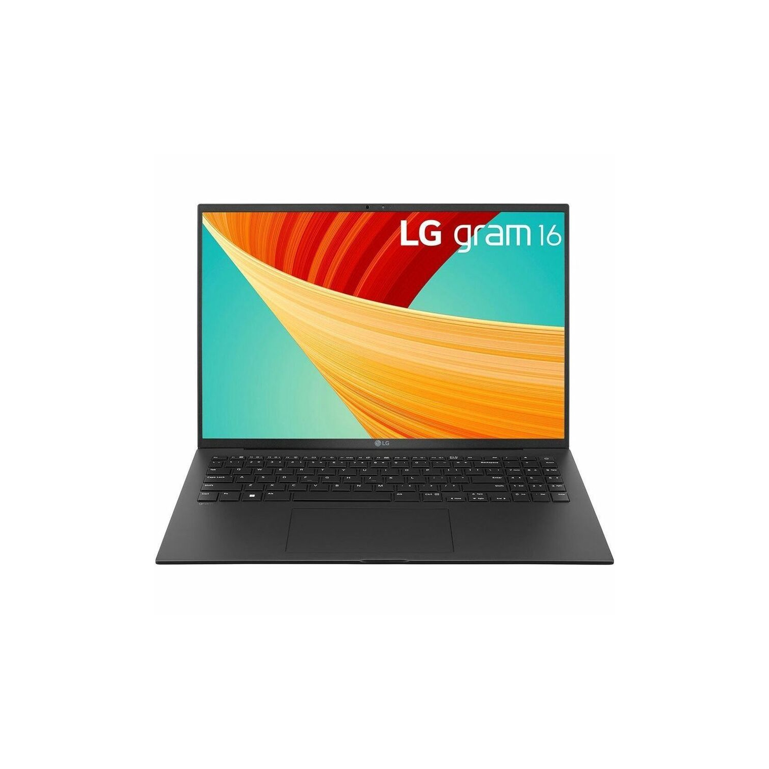 LG gram 16Z90R-N.AP75A8 Notebook i7-1360P 16 GB 512 GB Windows 11 Pro 16Z90RNAP75A8