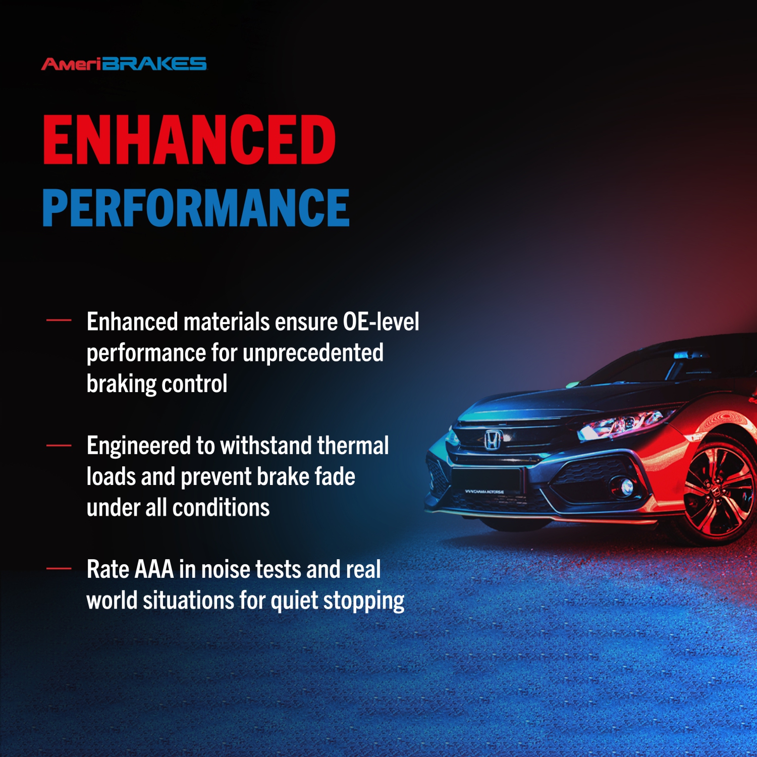 Plaquettes de frein avant en céramique NWF-PRC2035 pour Kia Hyundai Kona Forte Soul Seltos Elantra GT Forte5