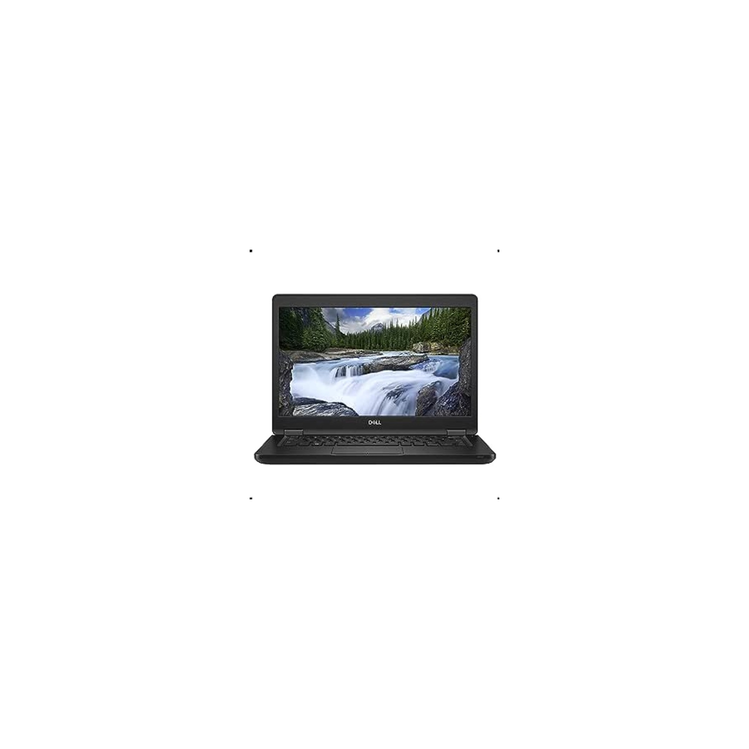 Refurbished (Excellent) DELL Latitude 5490 Laptop 14 (Intel Graphics / I5-8350U / 8GB / 256GB/ Windows 11 Pro)