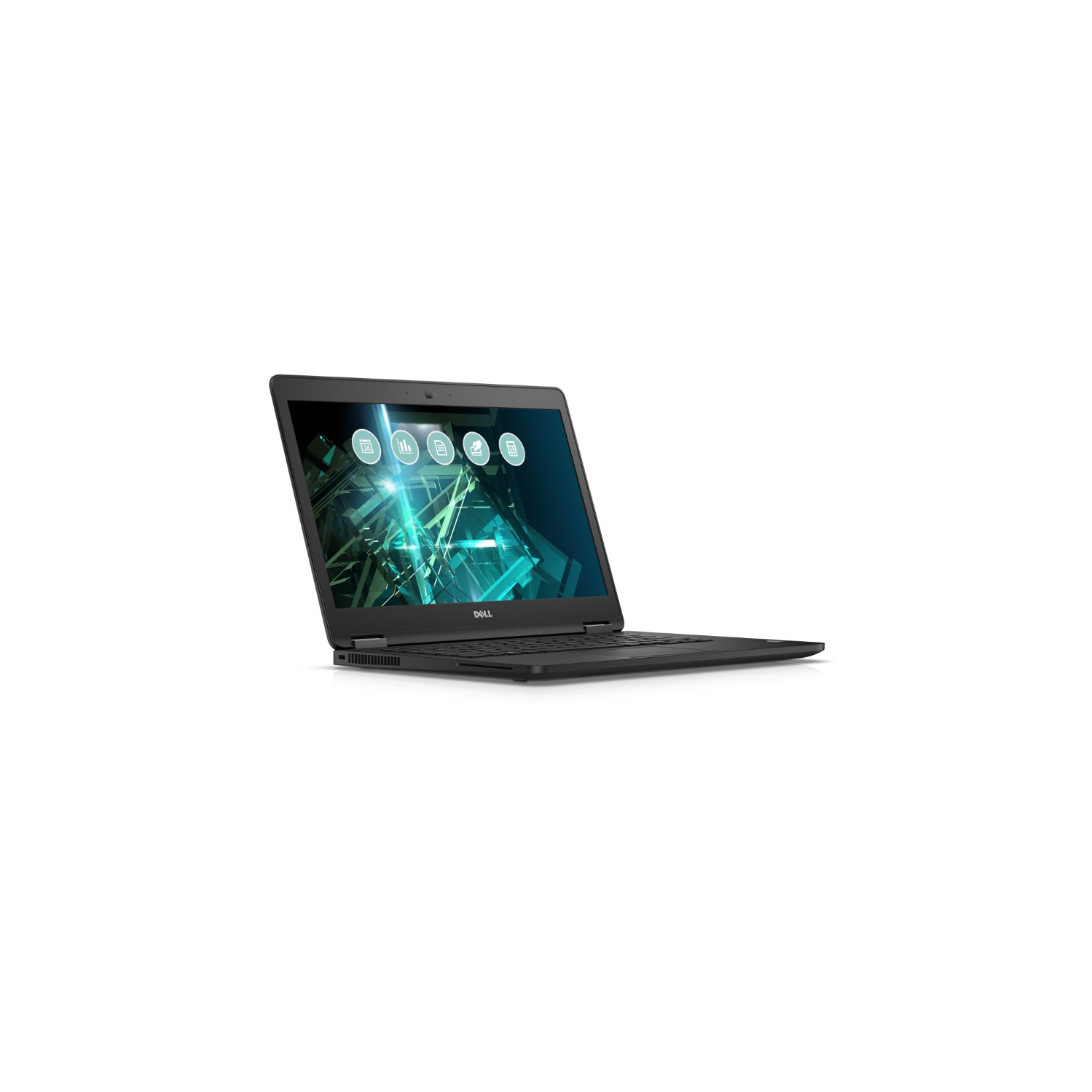 Refurbished (Good) - Dell Latitude 7470 Ultrabook Laptop, Intel Core i5-6300U, 2.4Ghz, 8GB RAM 256GB SSD, Windows 10 Pro