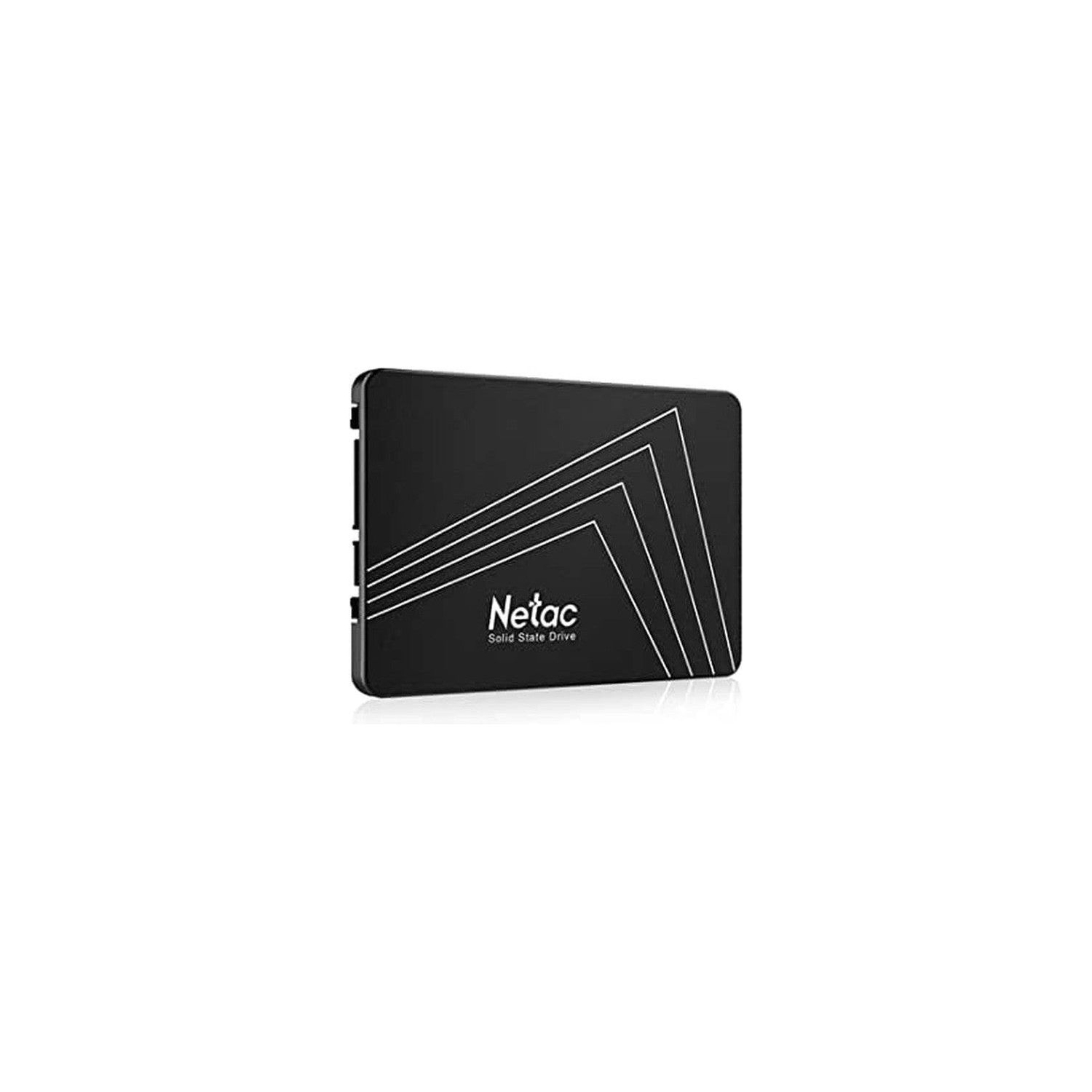 New Netac 1TB SSD 2.5" SATA III Internal Solid State Drive 6GB/s