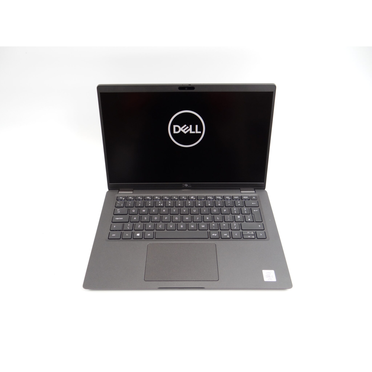 Remis à neuf - Portable Latitude 7410 de Dell - Mémoire vive 16&nbsp;Go, SUPER FAST 256&nbsp;Go NVME SSD, processeur quadruple coeur (4 coeurs) 10ᵉ