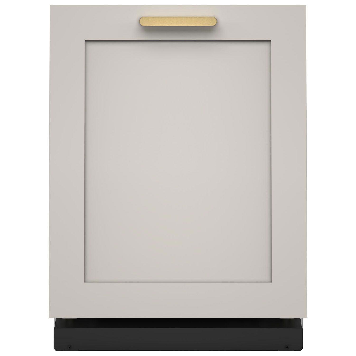 Lave-vaisselle encastrable 24 po 44 dB à cuve en inox de KitchenAid - Prêt pour panneau