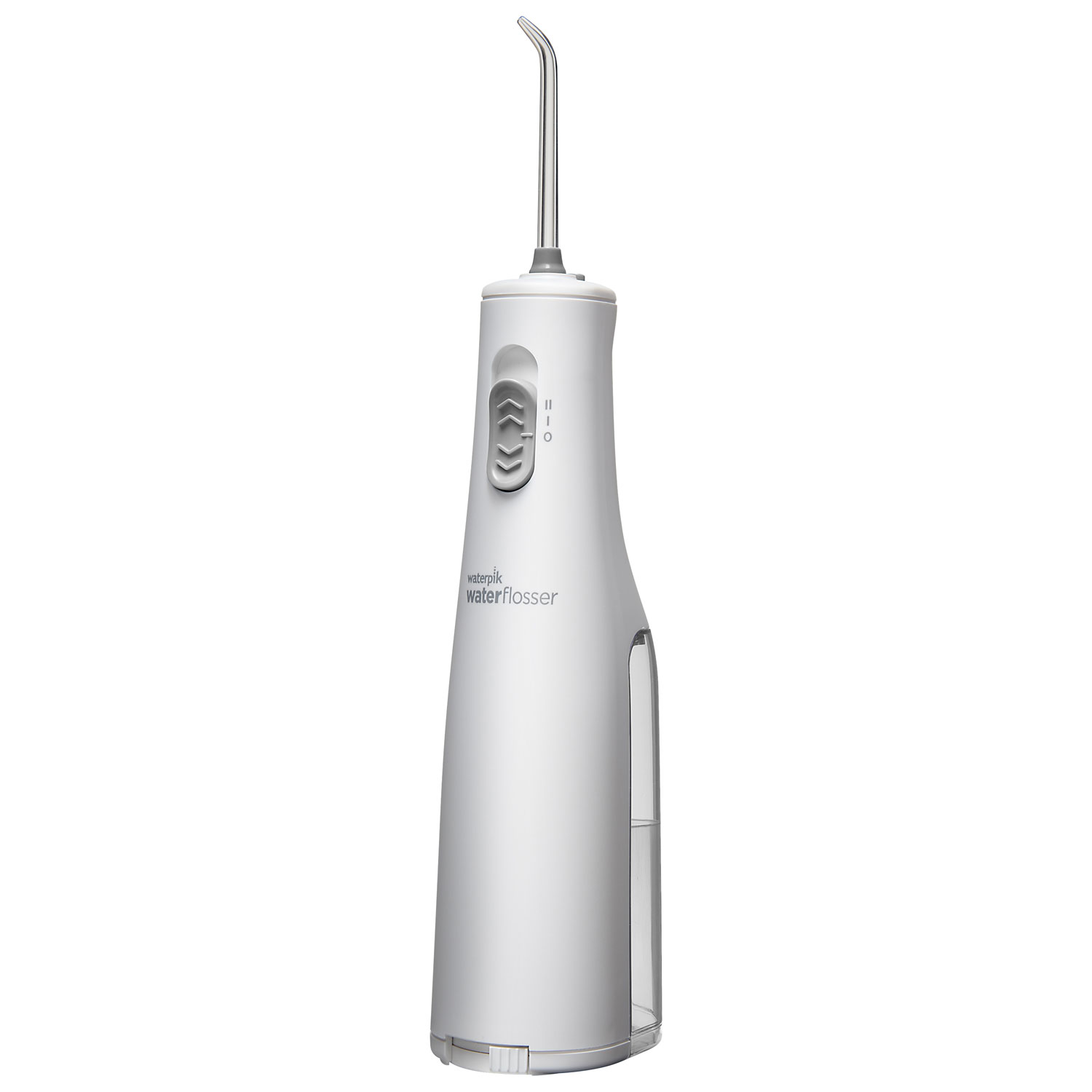Waterpik Cordless Express Water Flosser - White