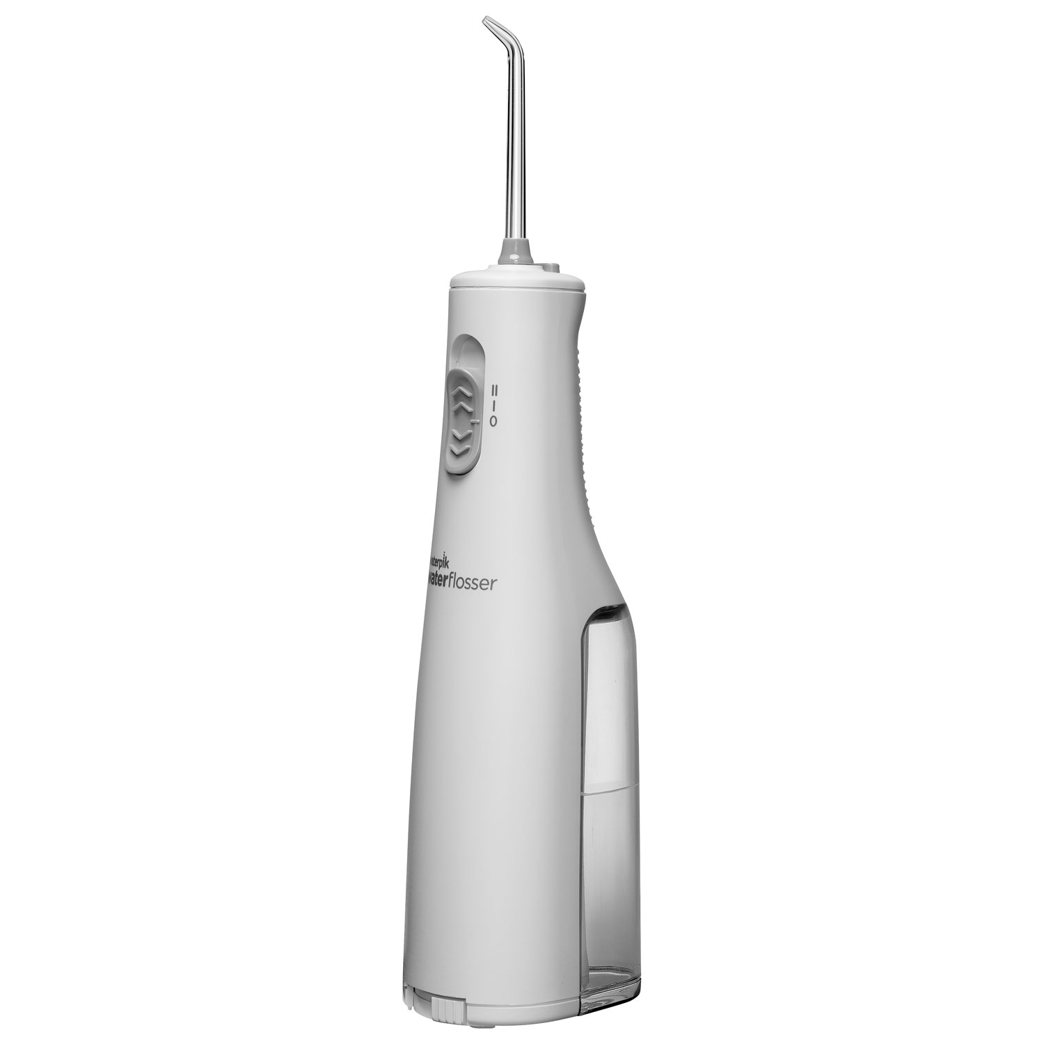 Waterpik Cordless Express Water Flosser - White