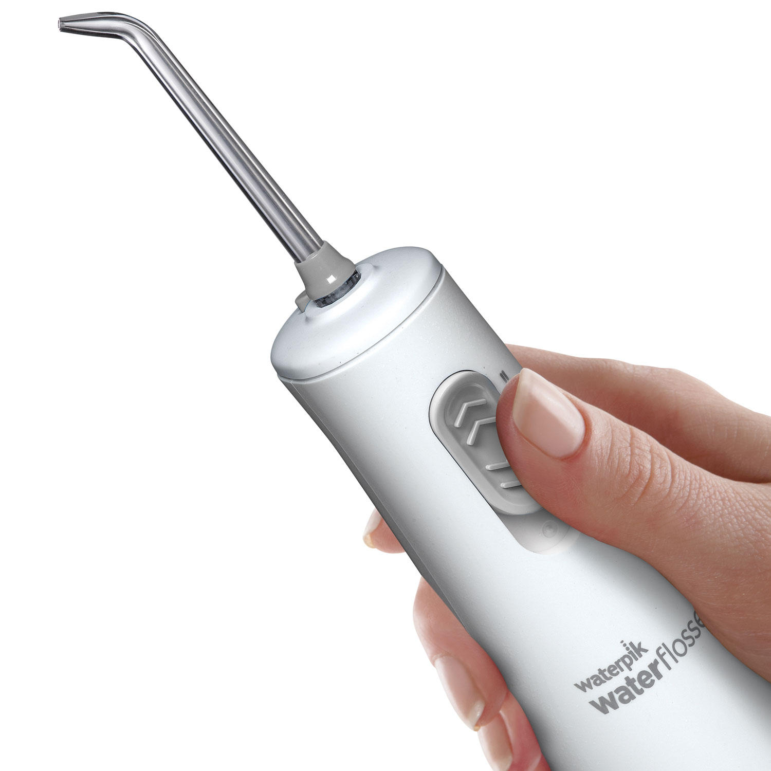 Waterpik Cordless Express Water Flosser - White